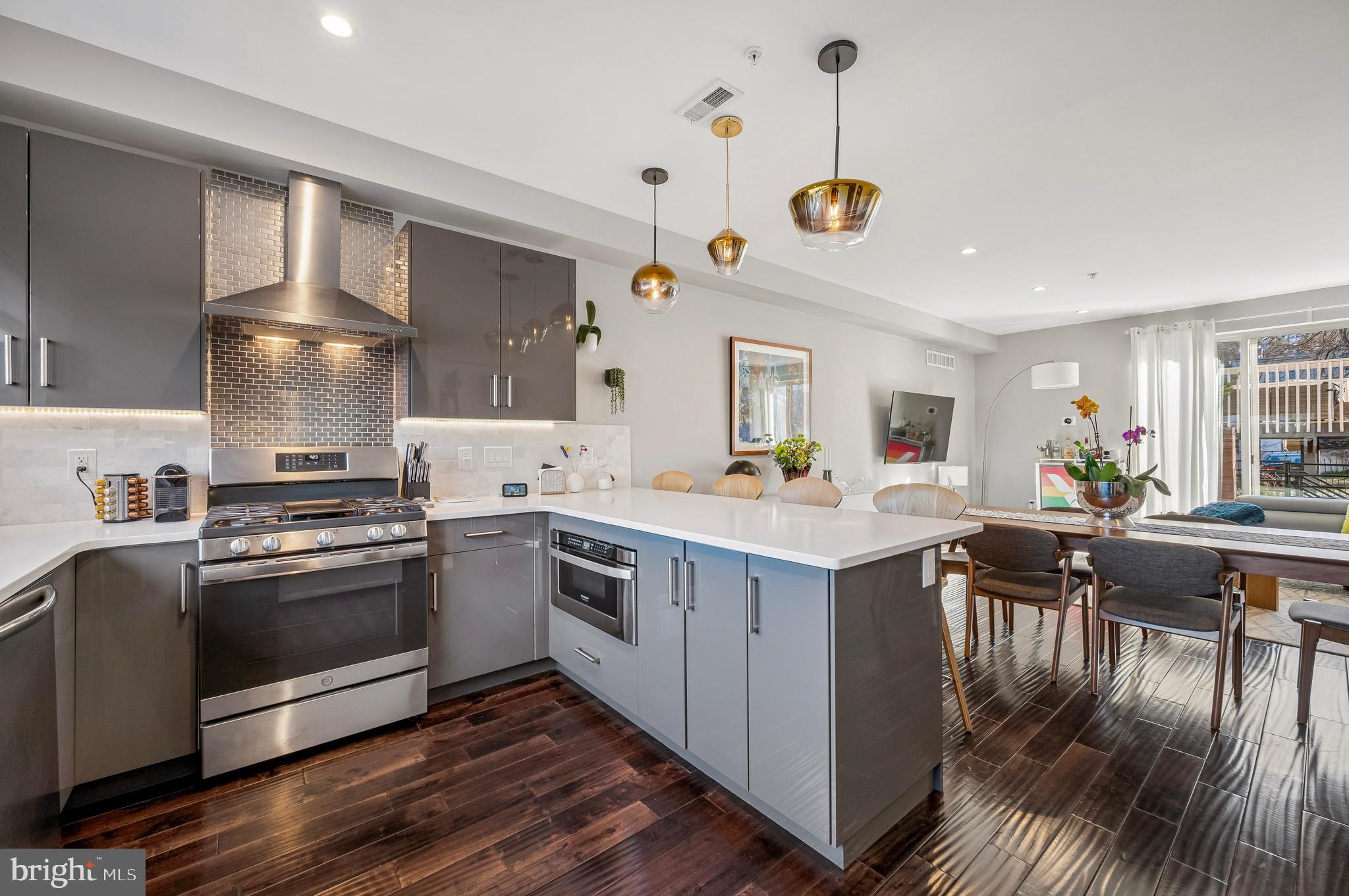 MANAYUNK - Residential