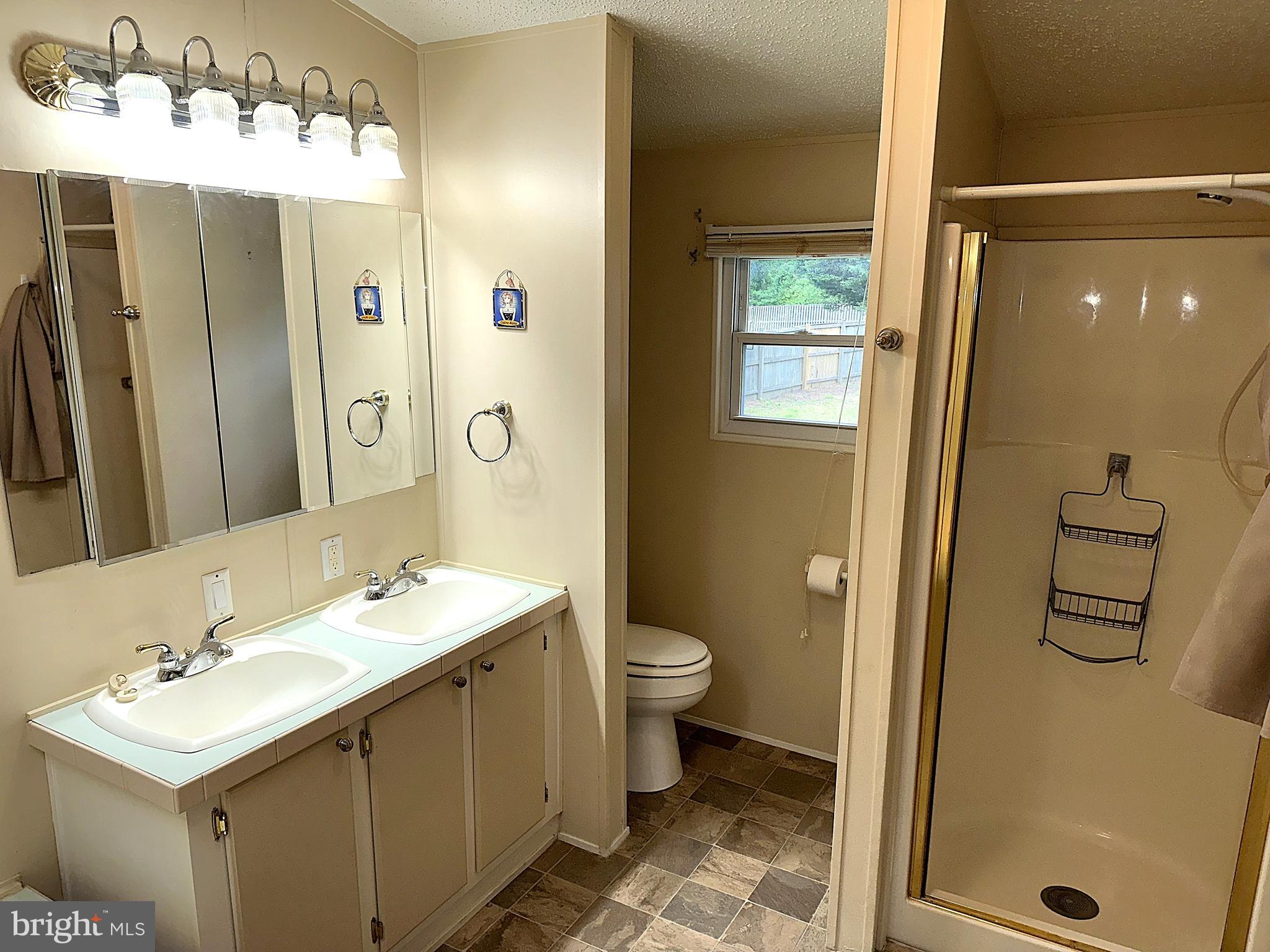 BELLS MOBILE PARK - Residential