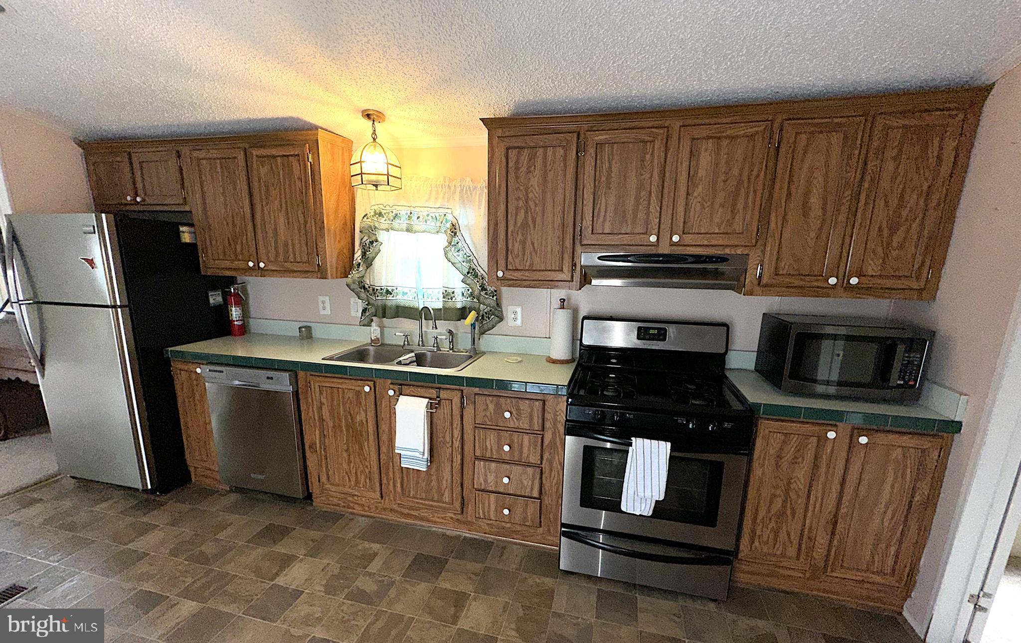 BELLS MOBILE PARK - Residential