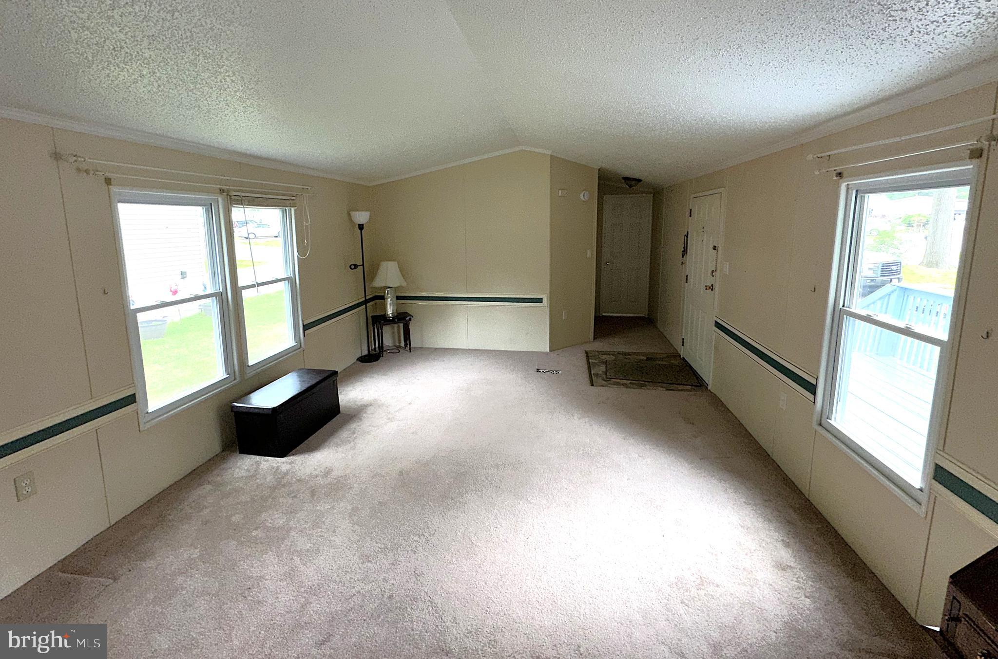 BELLS MOBILE PARK - Residential