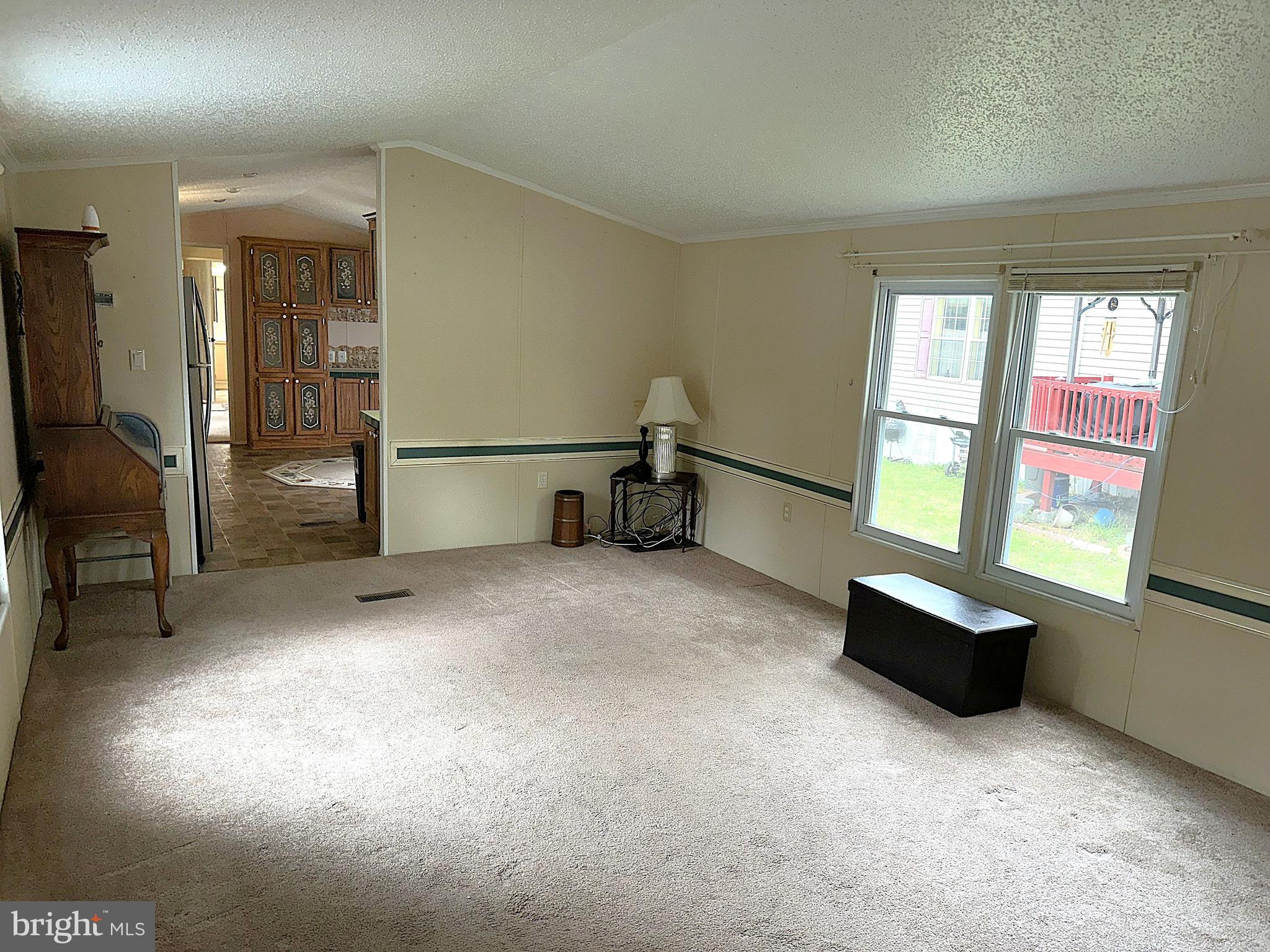 BELLS MOBILE PARK - Residential