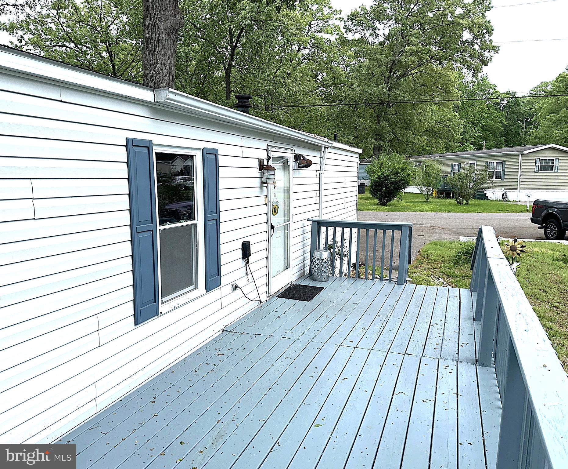 BELLS MOBILE PARK - Residential