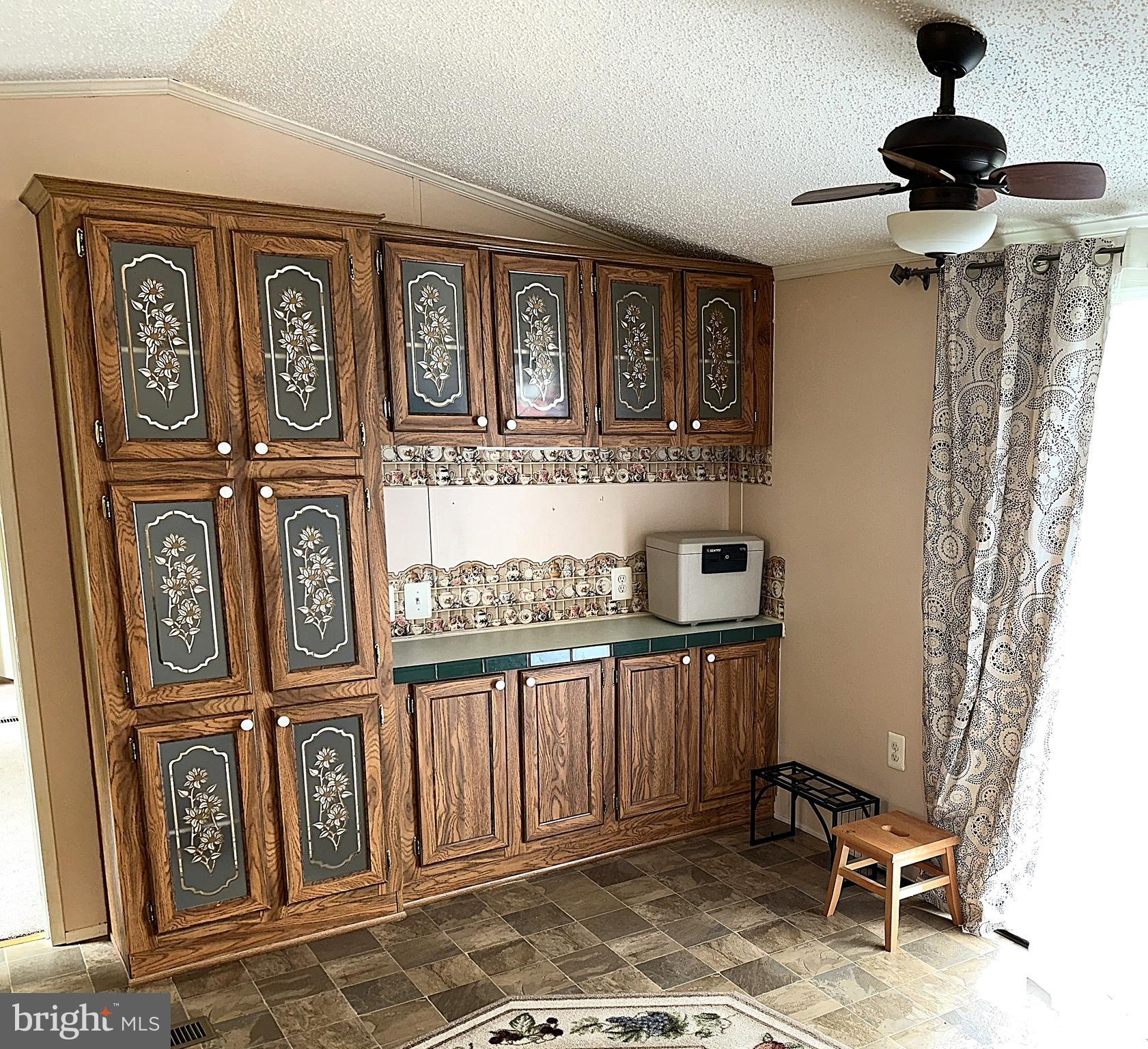 BELLS MOBILE PARK - Residential