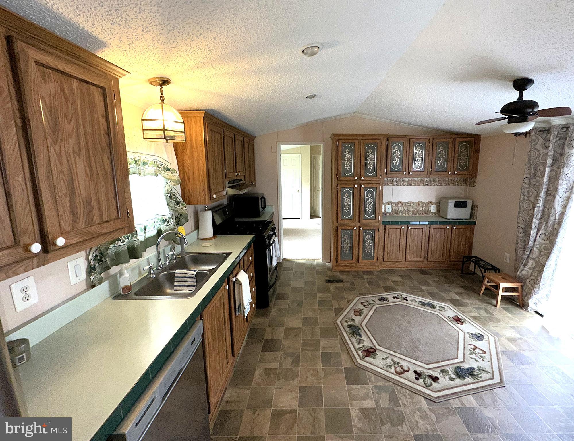 BELLS MOBILE PARK - Residential