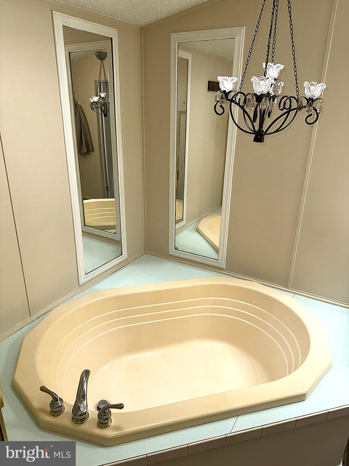 BELLS MOBILE PARK - Residential