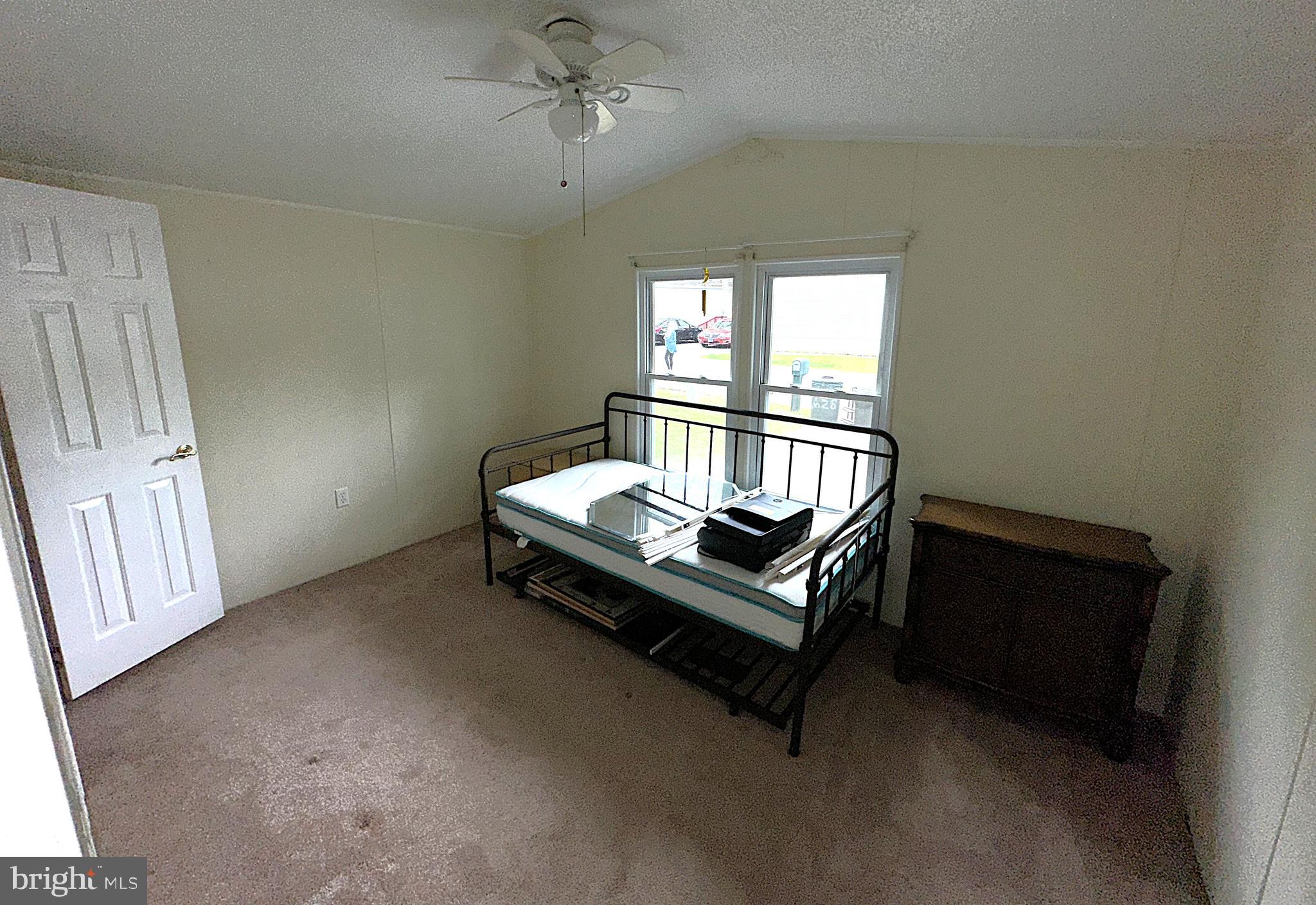 BELLS MOBILE PARK - Residential