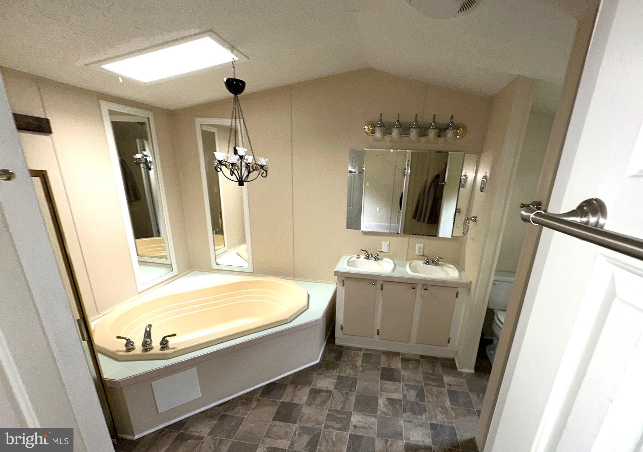 BELLS MOBILE PARK - Residential