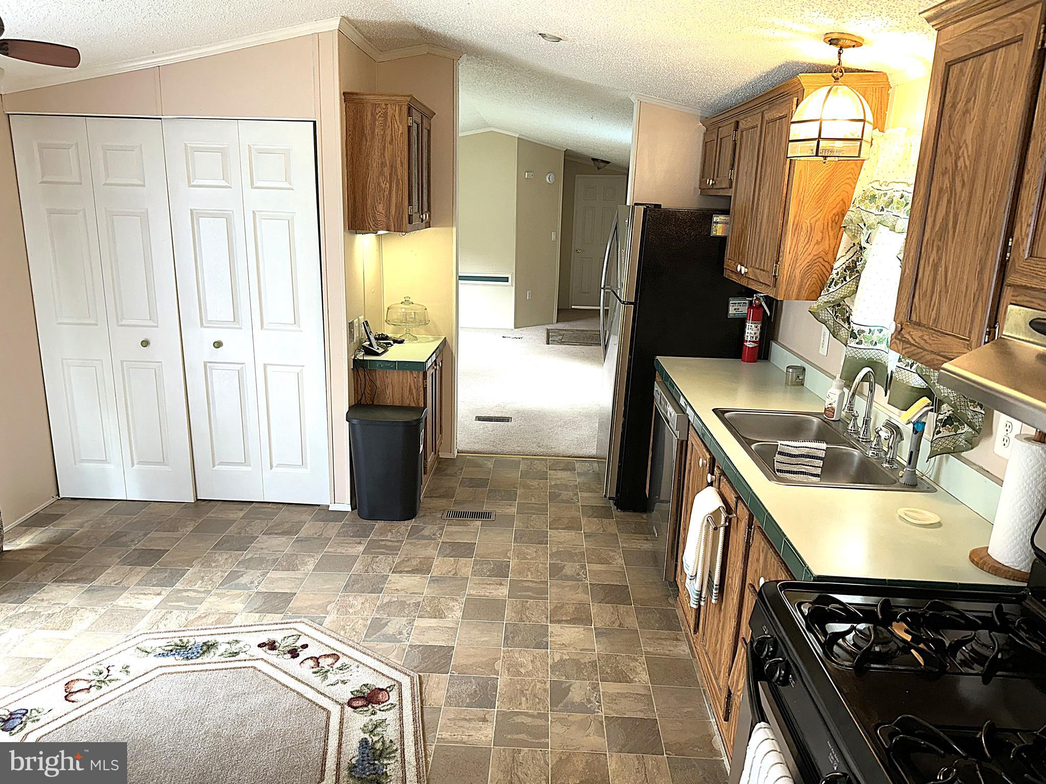 BELLS MOBILE PARK - Residential