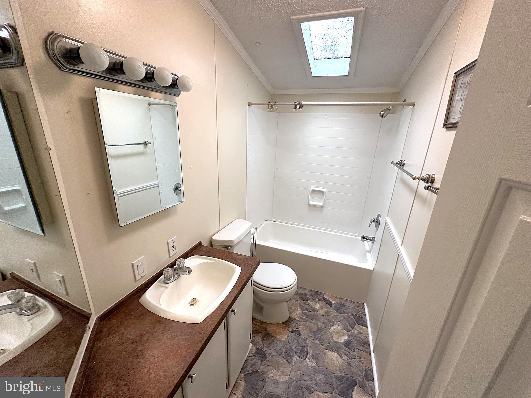 BELLS MOBILE PARK - Residential