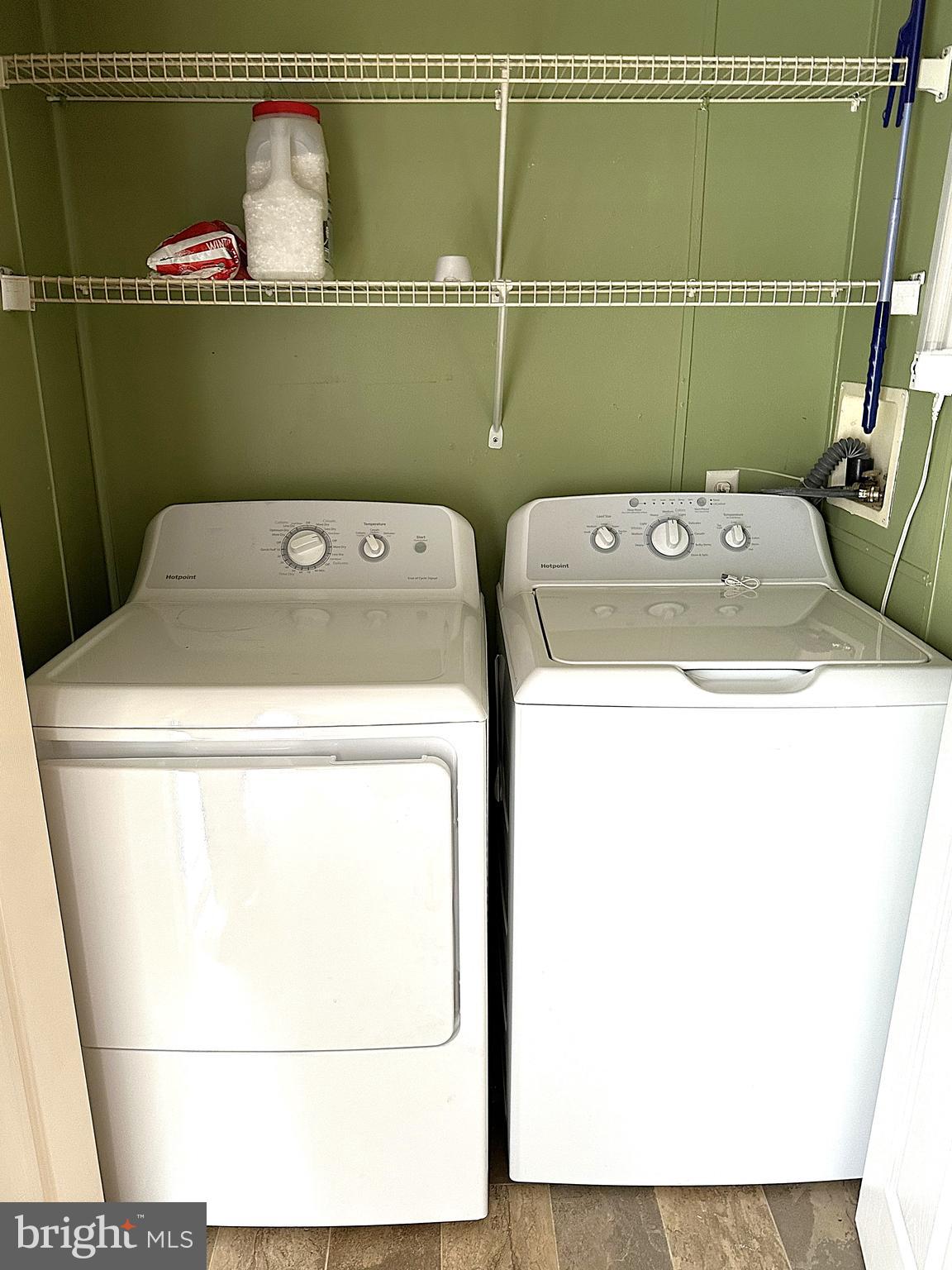 BELLS MOBILE PARK - Residential