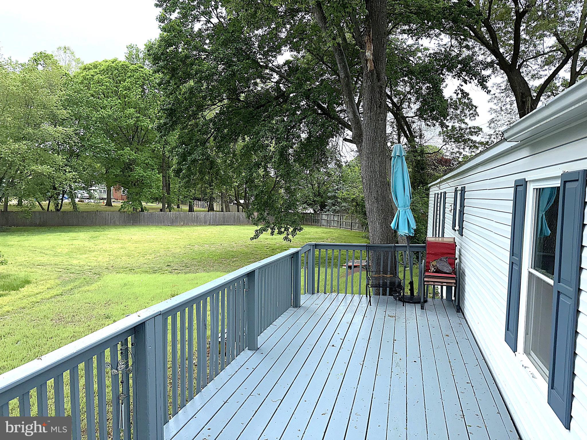 BELLS MOBILE PARK - Residential