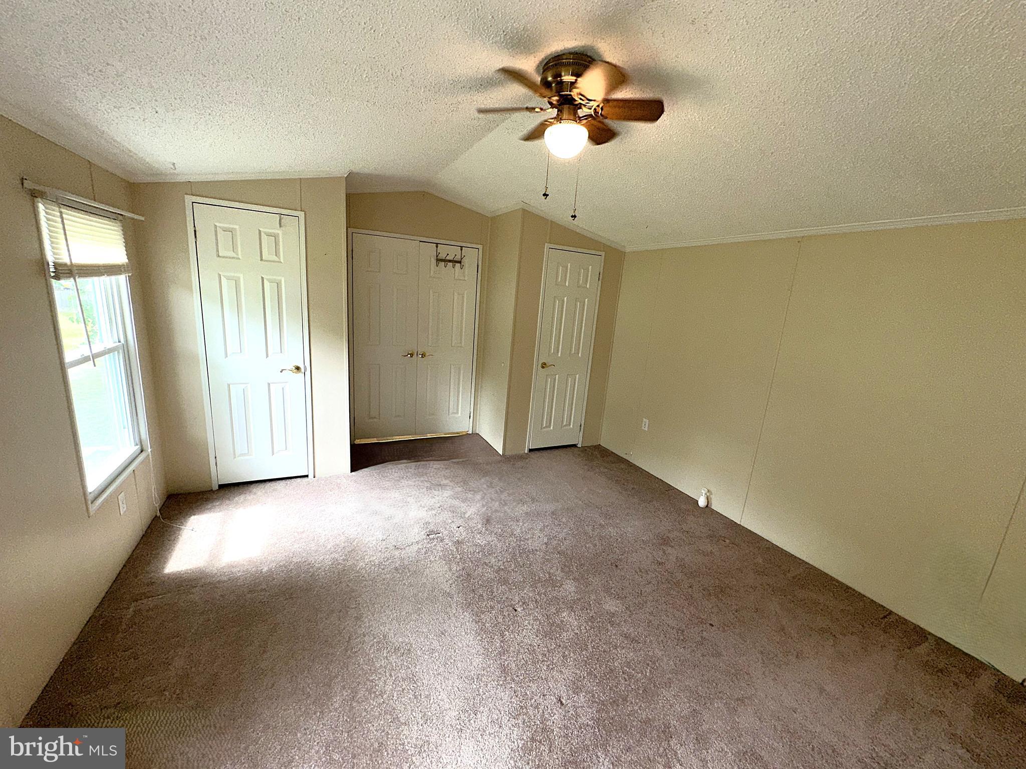 BELLS MOBILE PARK - Residential