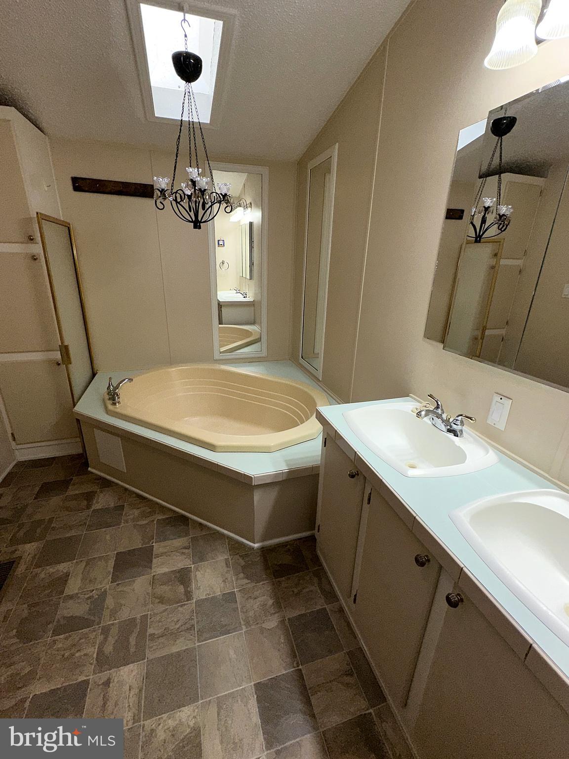 BELLS MOBILE PARK - Residential