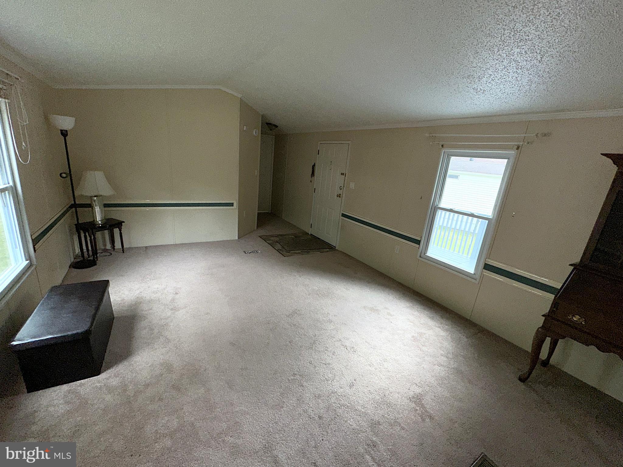 BELLS MOBILE PARK - Residential