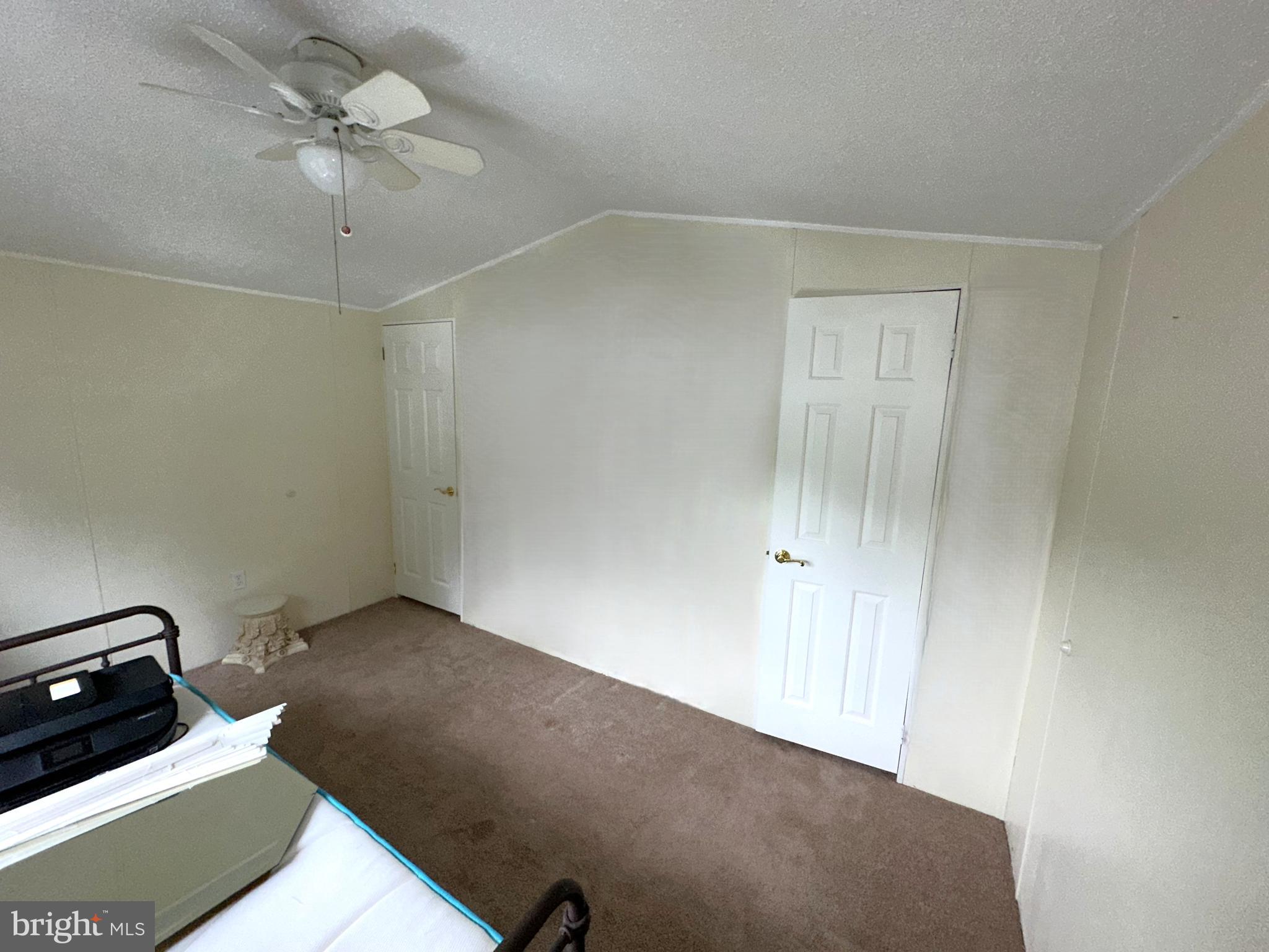 BELLS MOBILE PARK - Residential