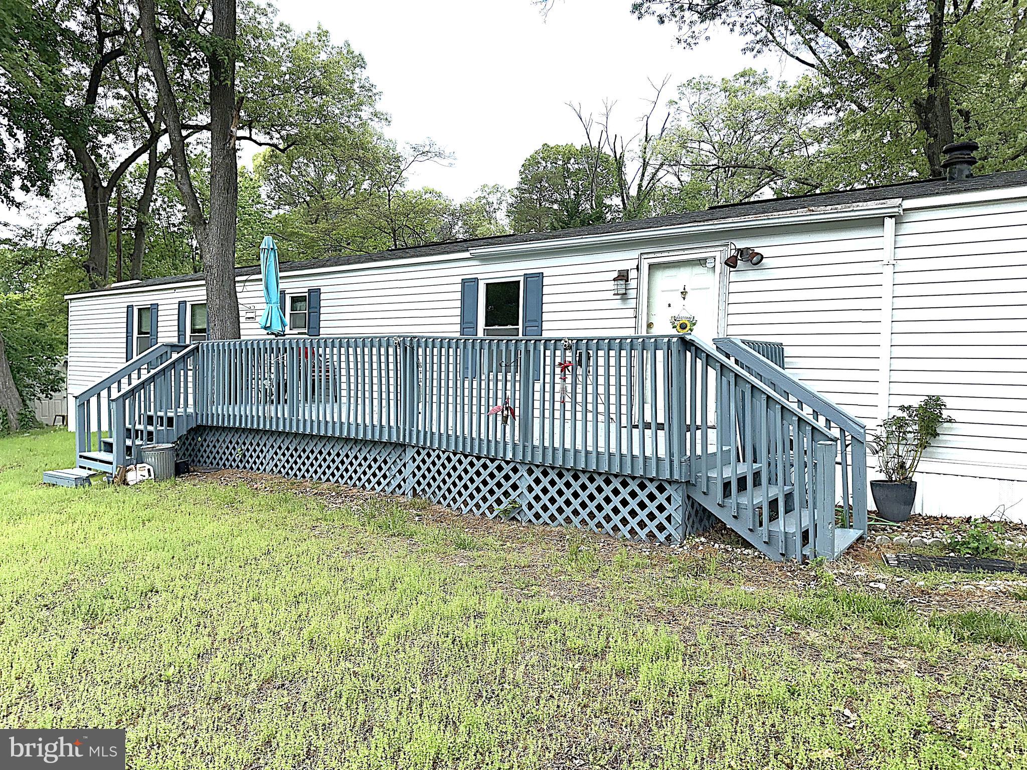 BELLS MOBILE PARK - Residential