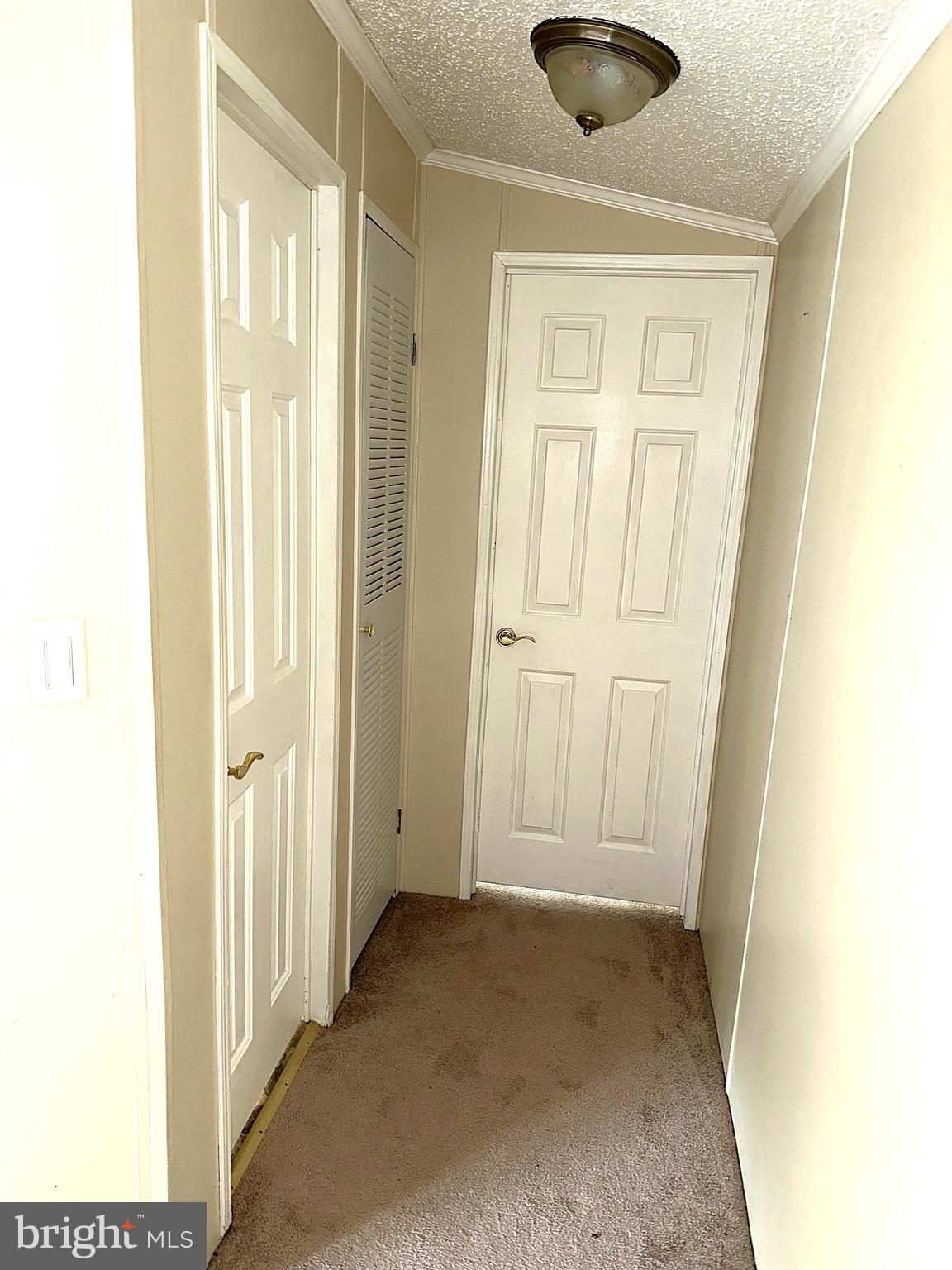 BELLS MOBILE PARK - Residential