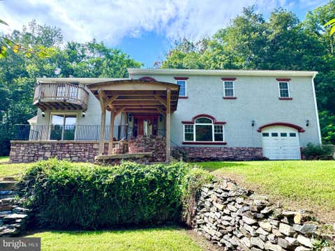 Photo of 2806 Harpers Ferry Road, SHARPSBURG, MD 21782 (MLS # MDWA2038448)