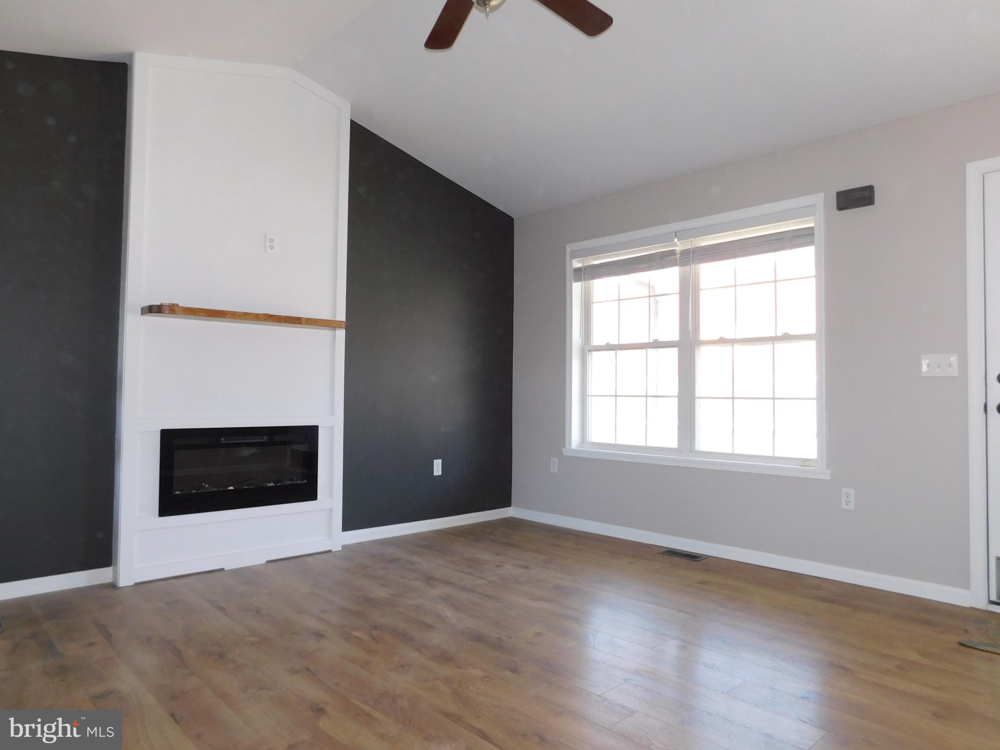 FAIRVIEW CONDOMINIUMS - Residential