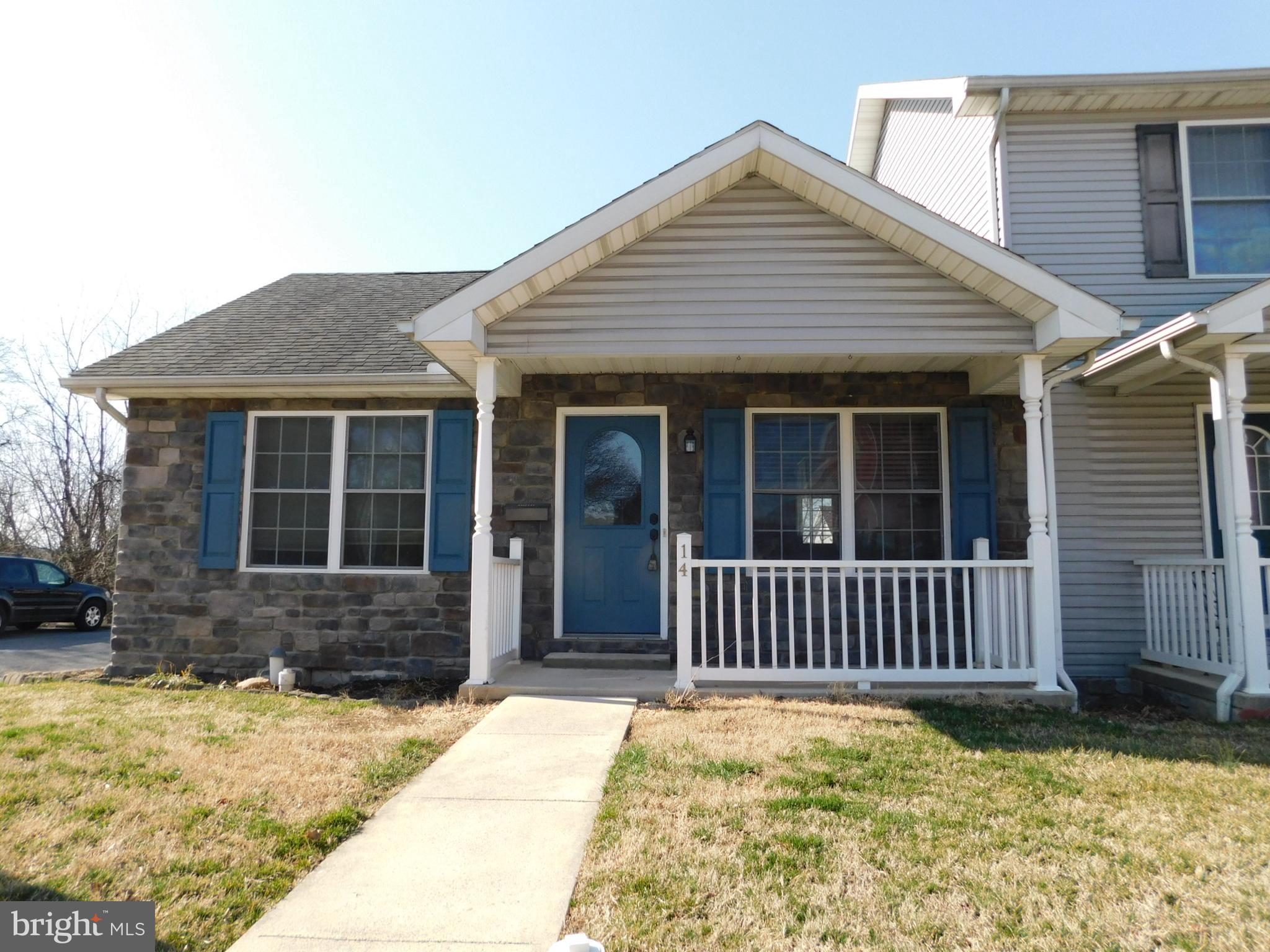 FAIRVIEW CONDOMINIUMS - Residential