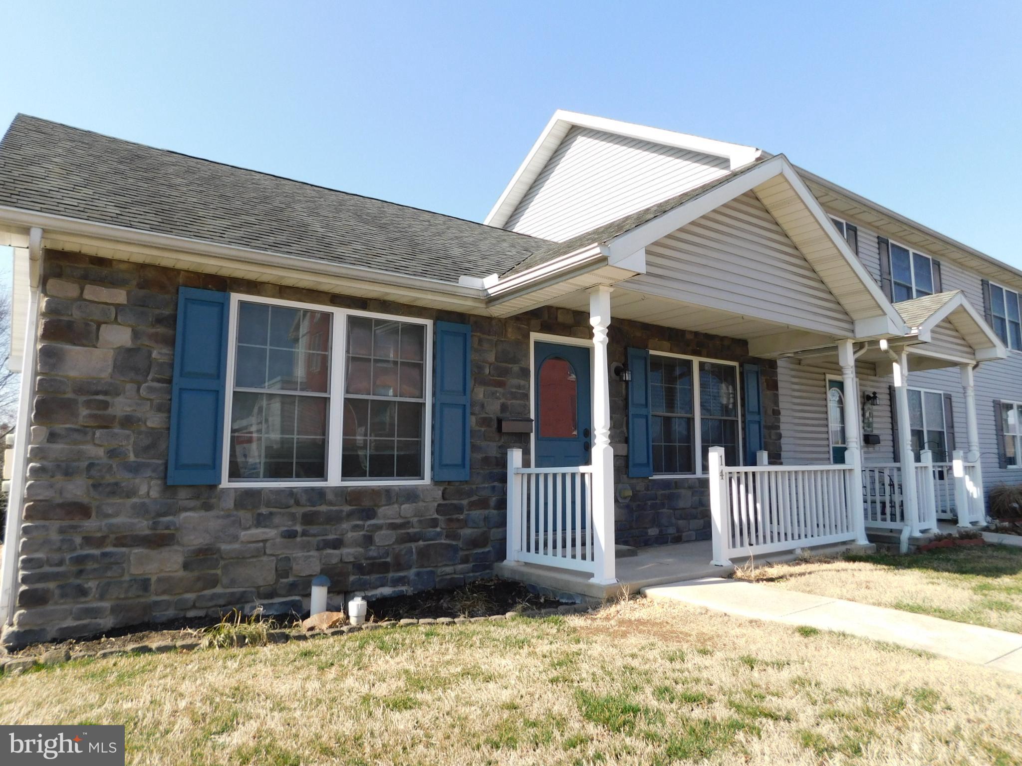 FAIRVIEW CONDOMINIUMS - Residential