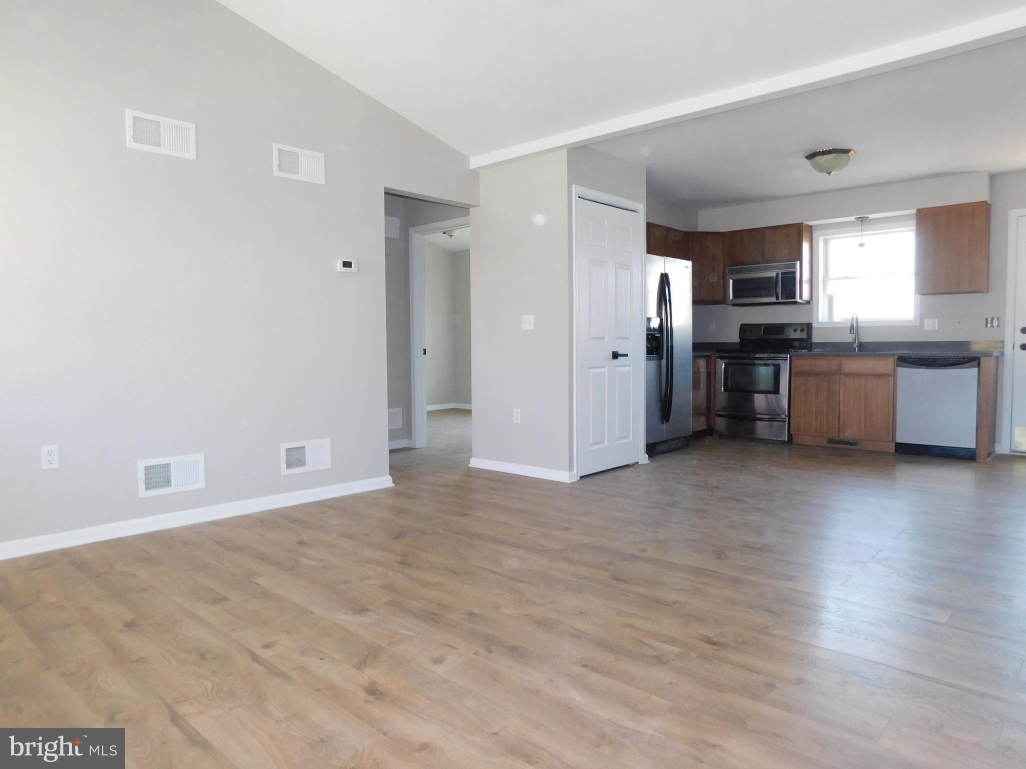 FAIRVIEW CONDOMINIUMS - Residential