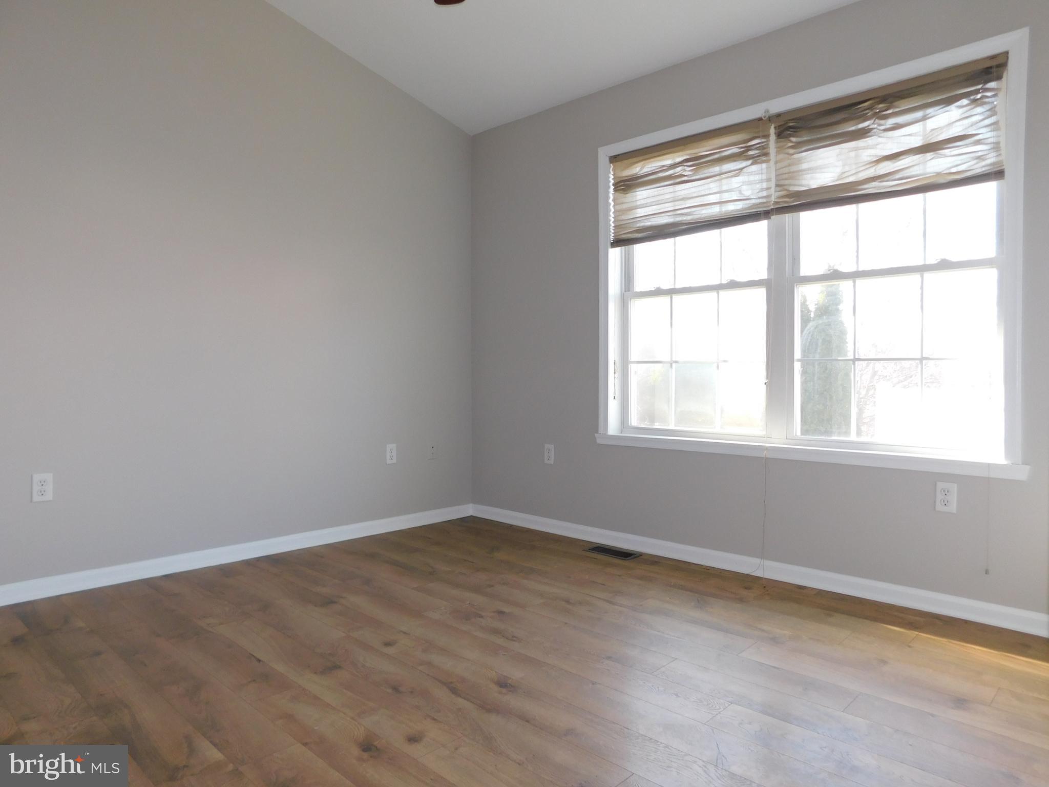 FAIRVIEW CONDOMINIUMS - Residential