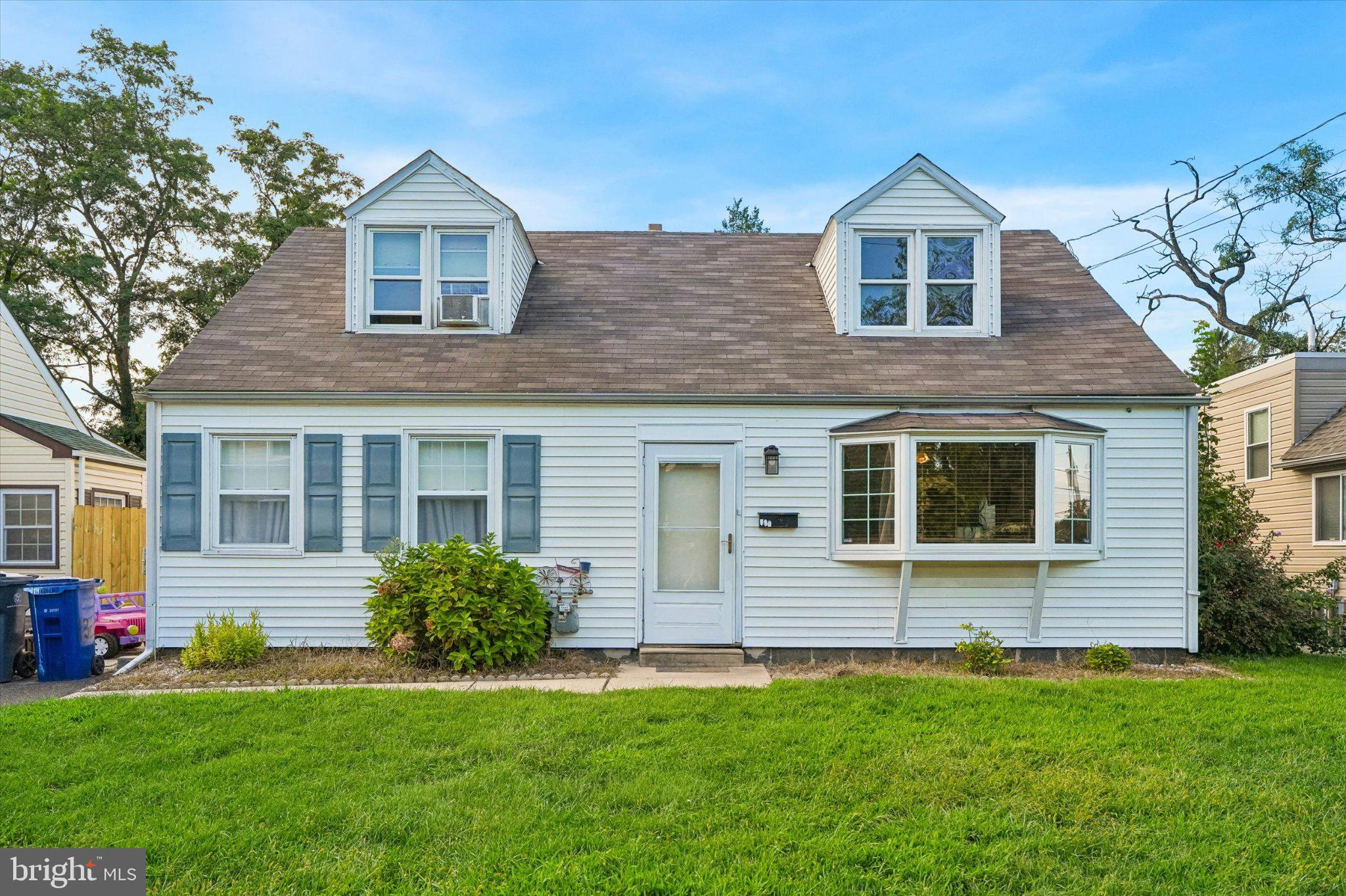 130 WEST AVENUE