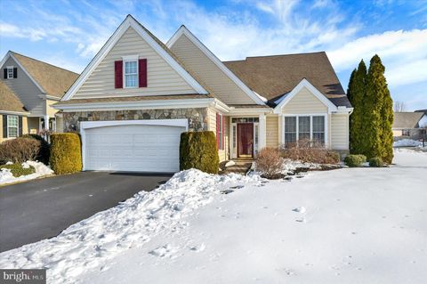 219 WHEATSHEAF LANE SMYRNA DE 19977