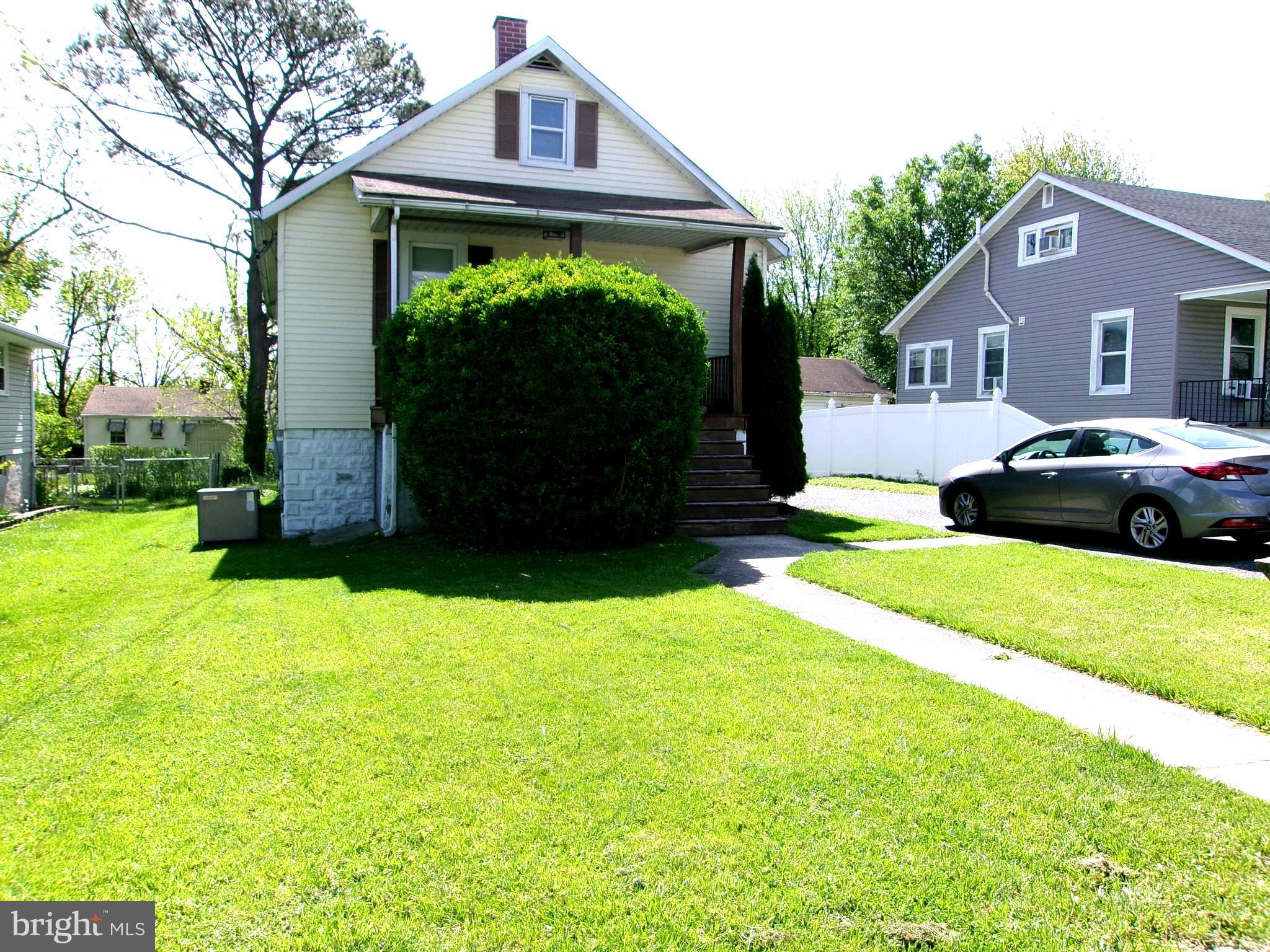 FOWLER PARK - Residential