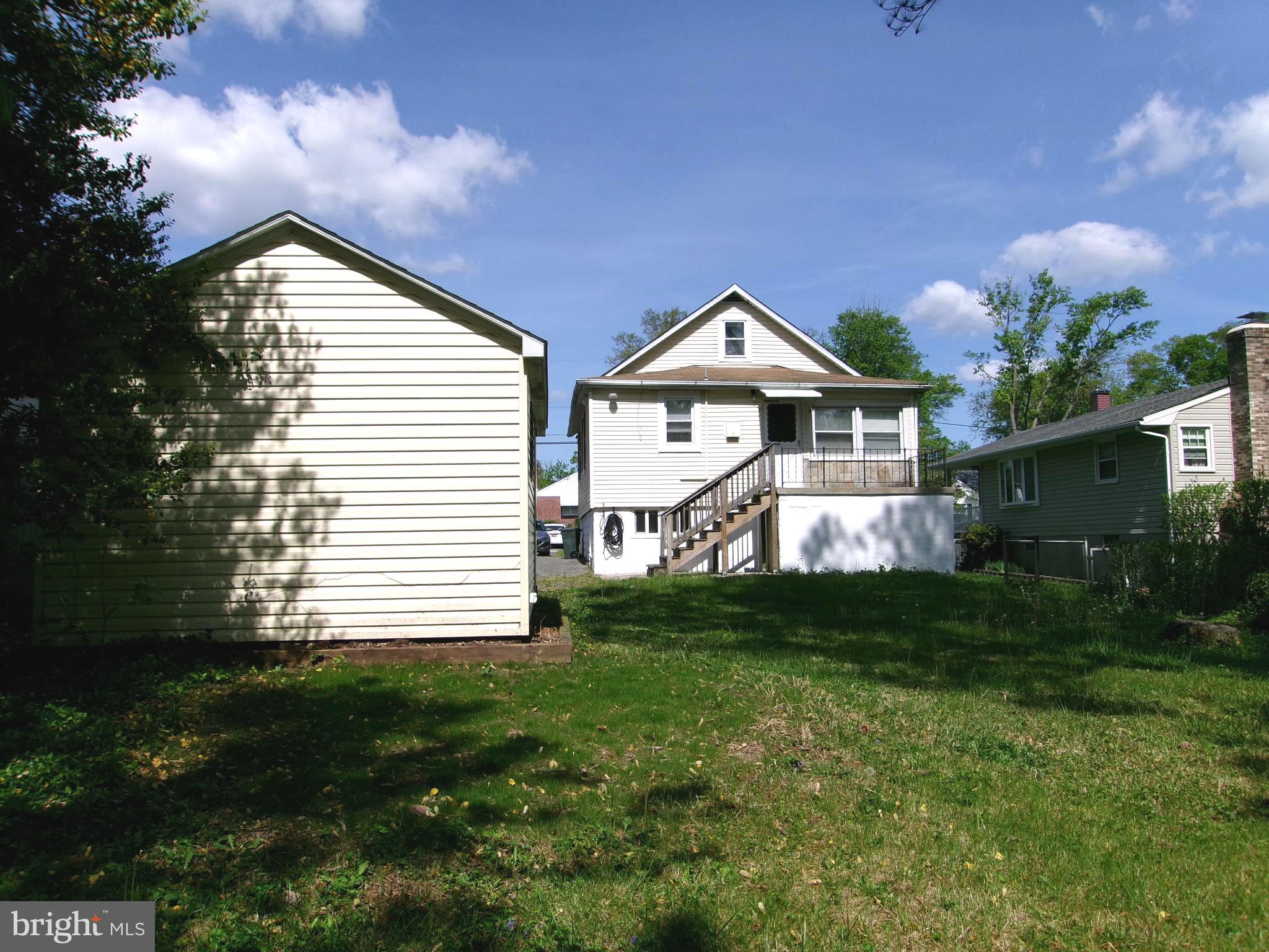FOWLER PARK - Residential