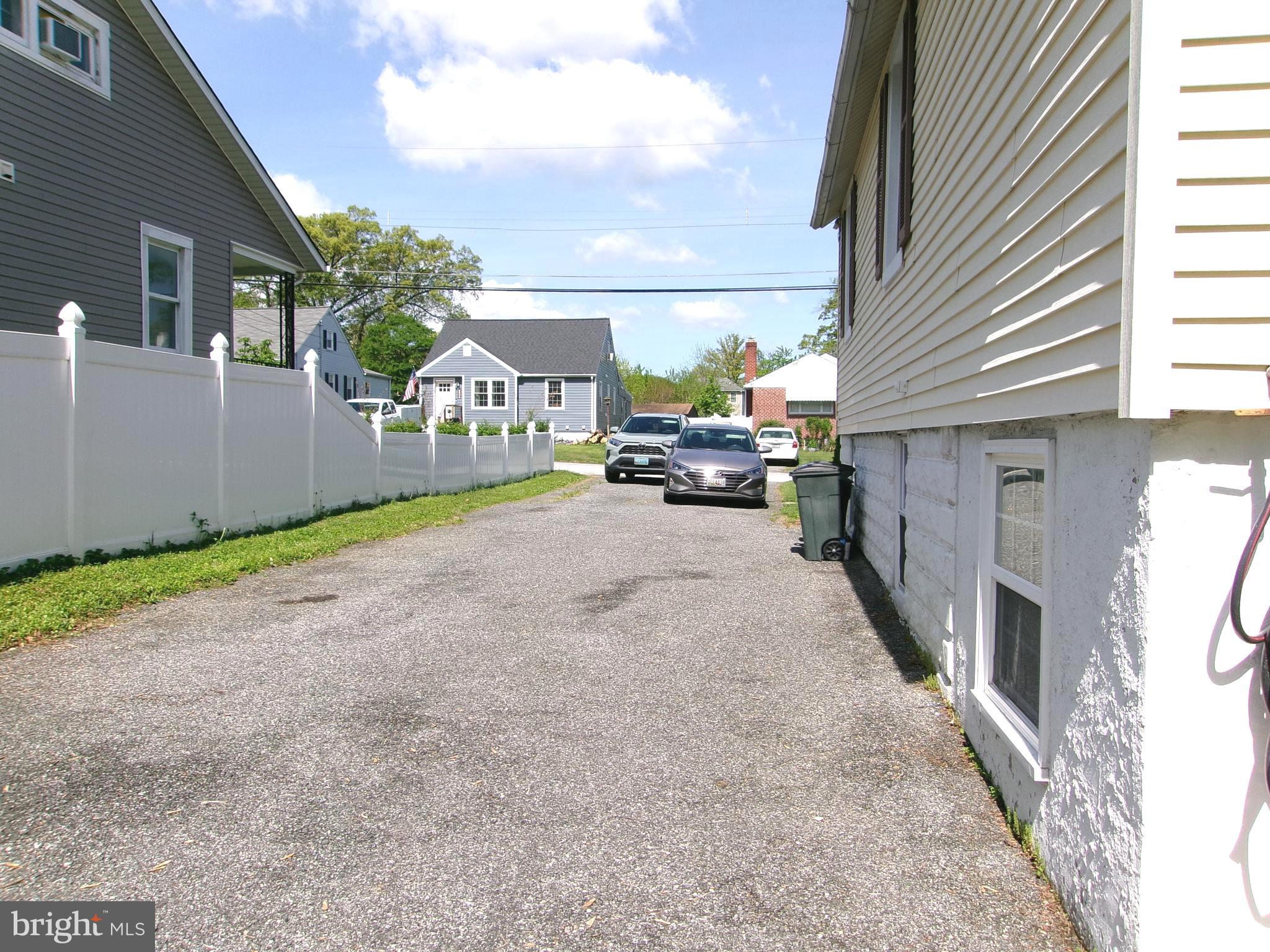 FOWLER PARK - Residential