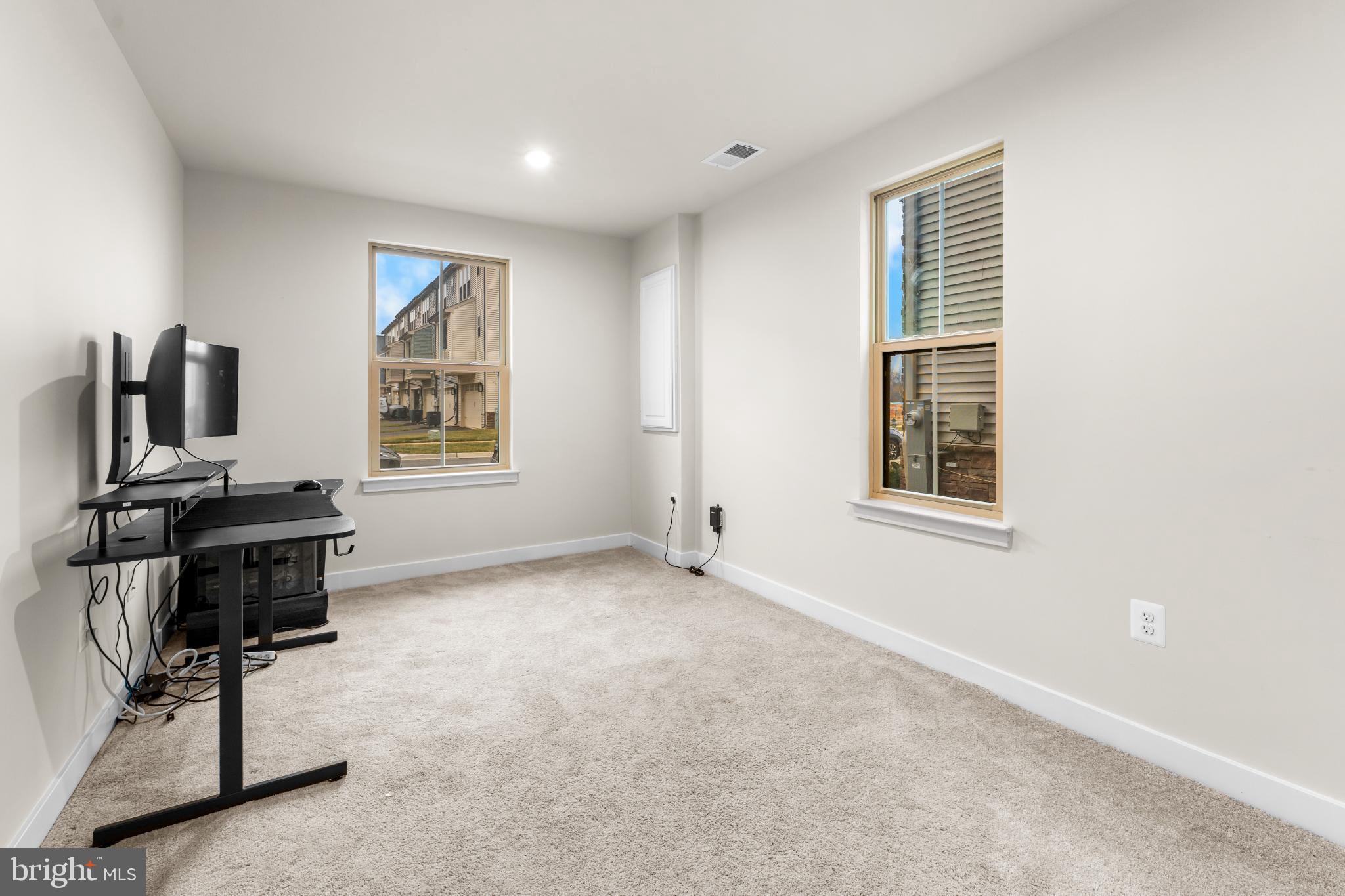 PATUXENT GREENS - Residential Lease