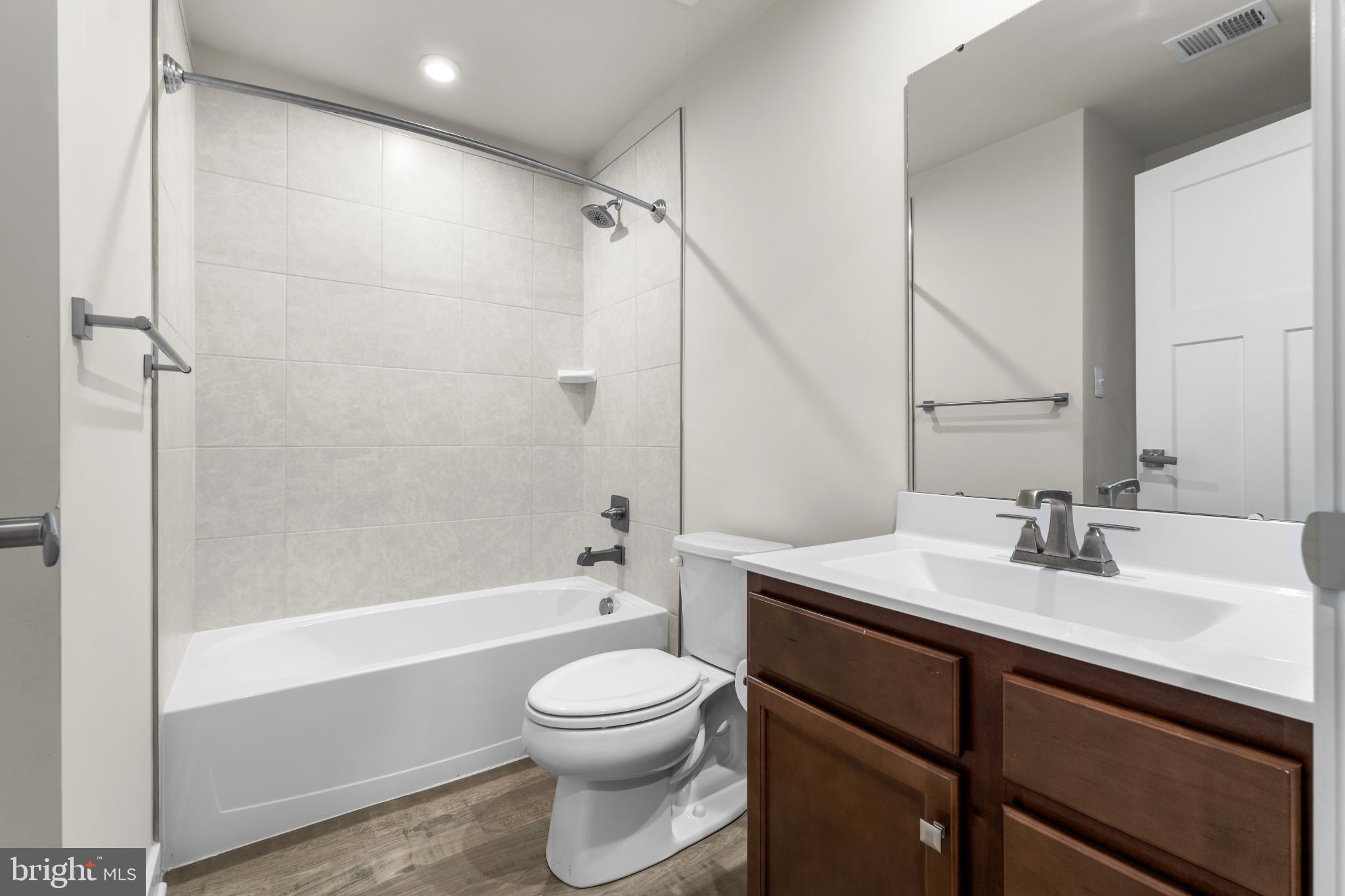 PATUXENT GREENS - Residential Lease