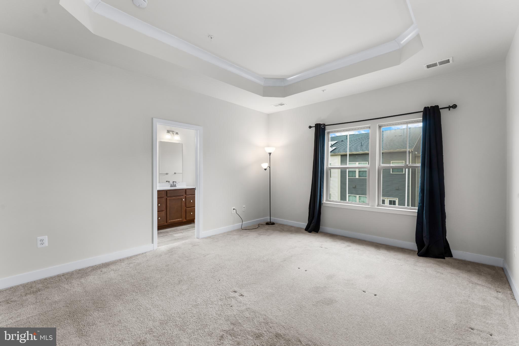 PATUXENT GREENS - Residential Lease