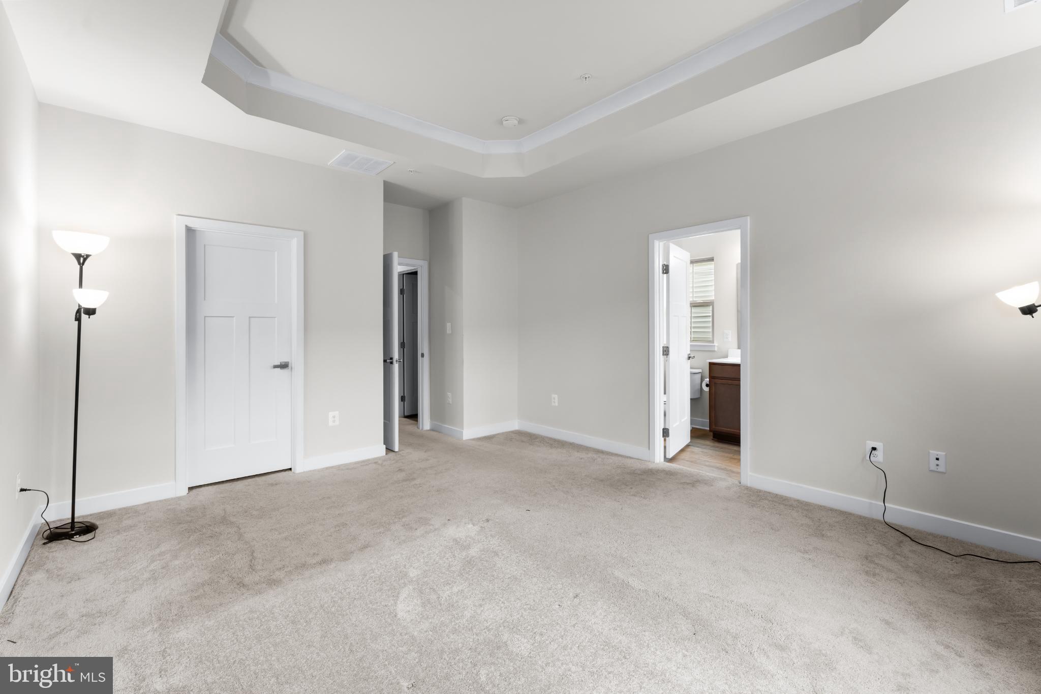 PATUXENT GREENS - Residential Lease