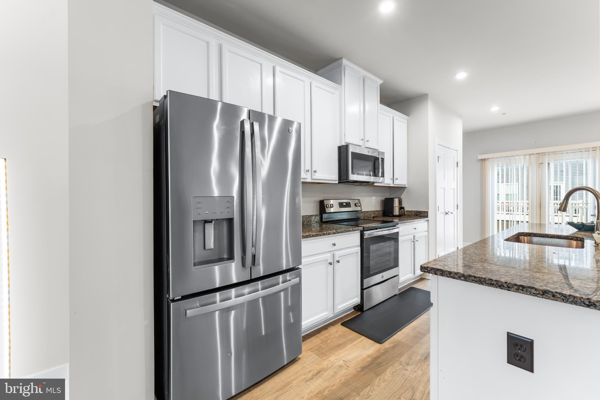 PATUXENT GREENS - Residential Lease