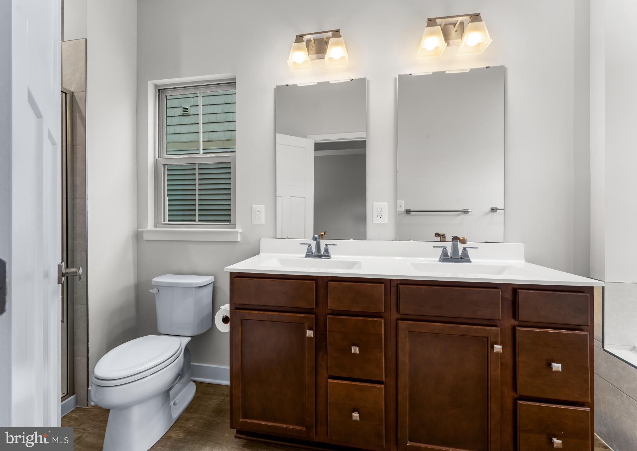 PATUXENT GREENS - Residential Lease