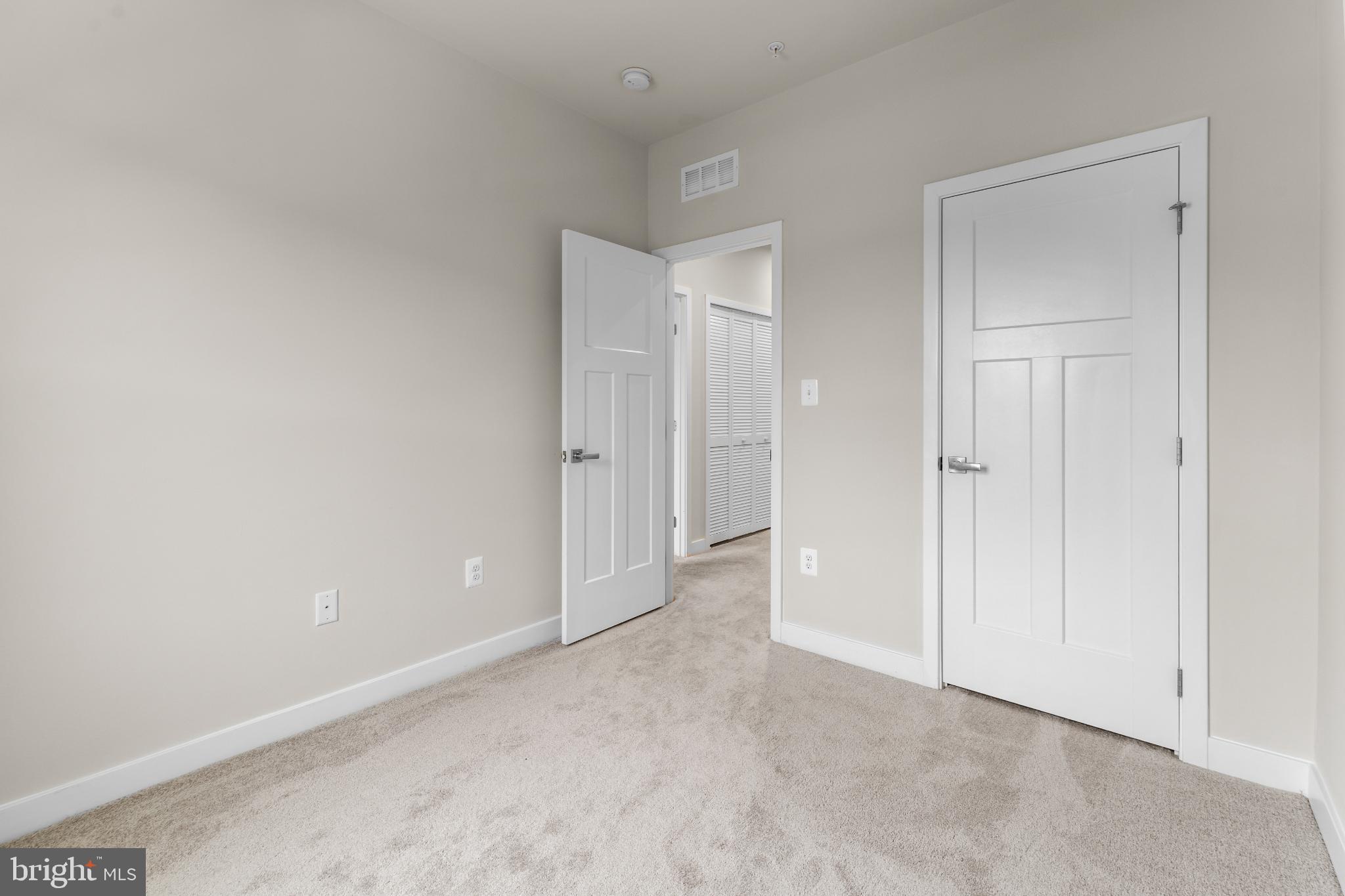 PATUXENT GREENS - Residential Lease