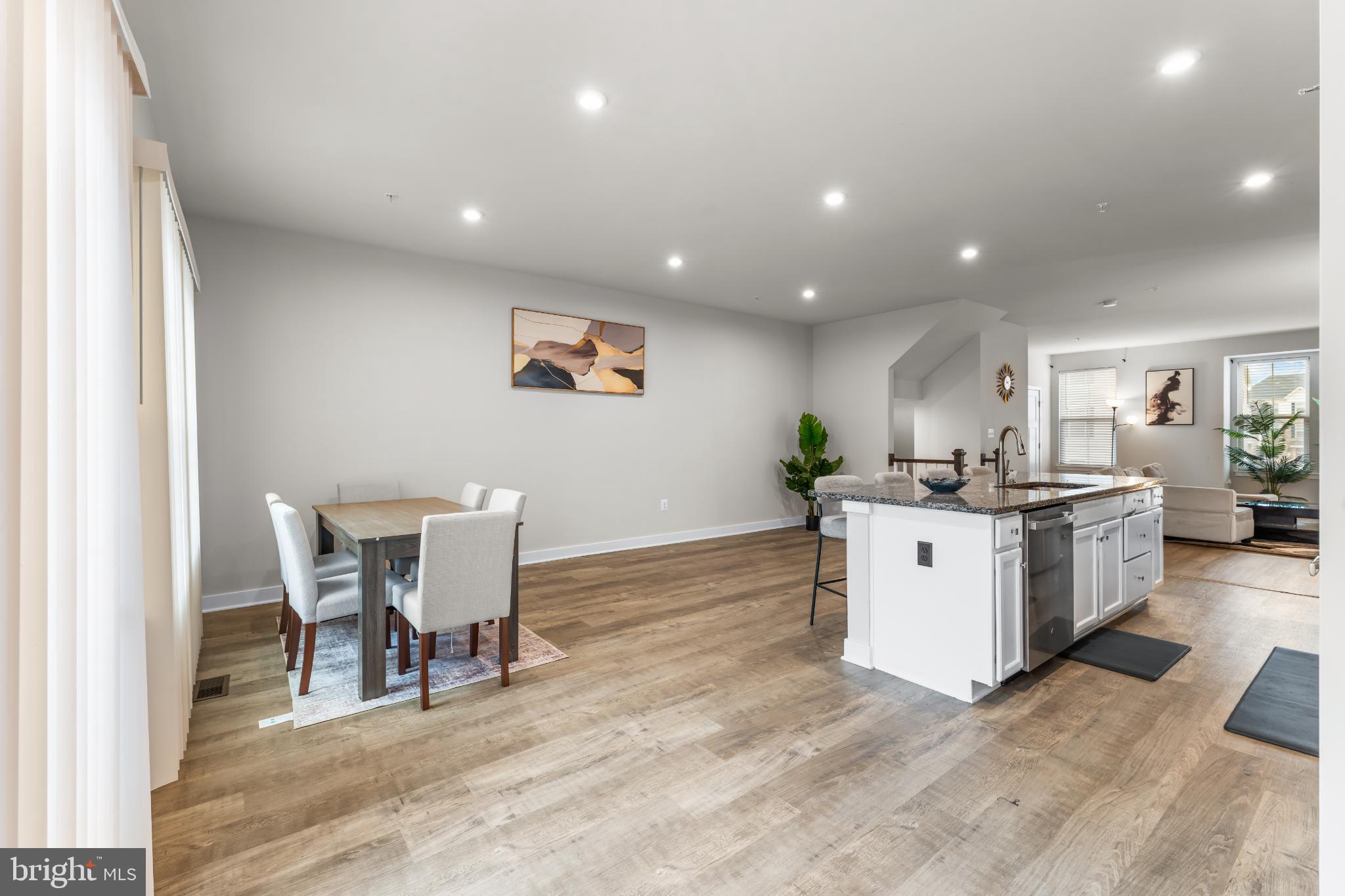 PATUXENT GREENS - Residential Lease