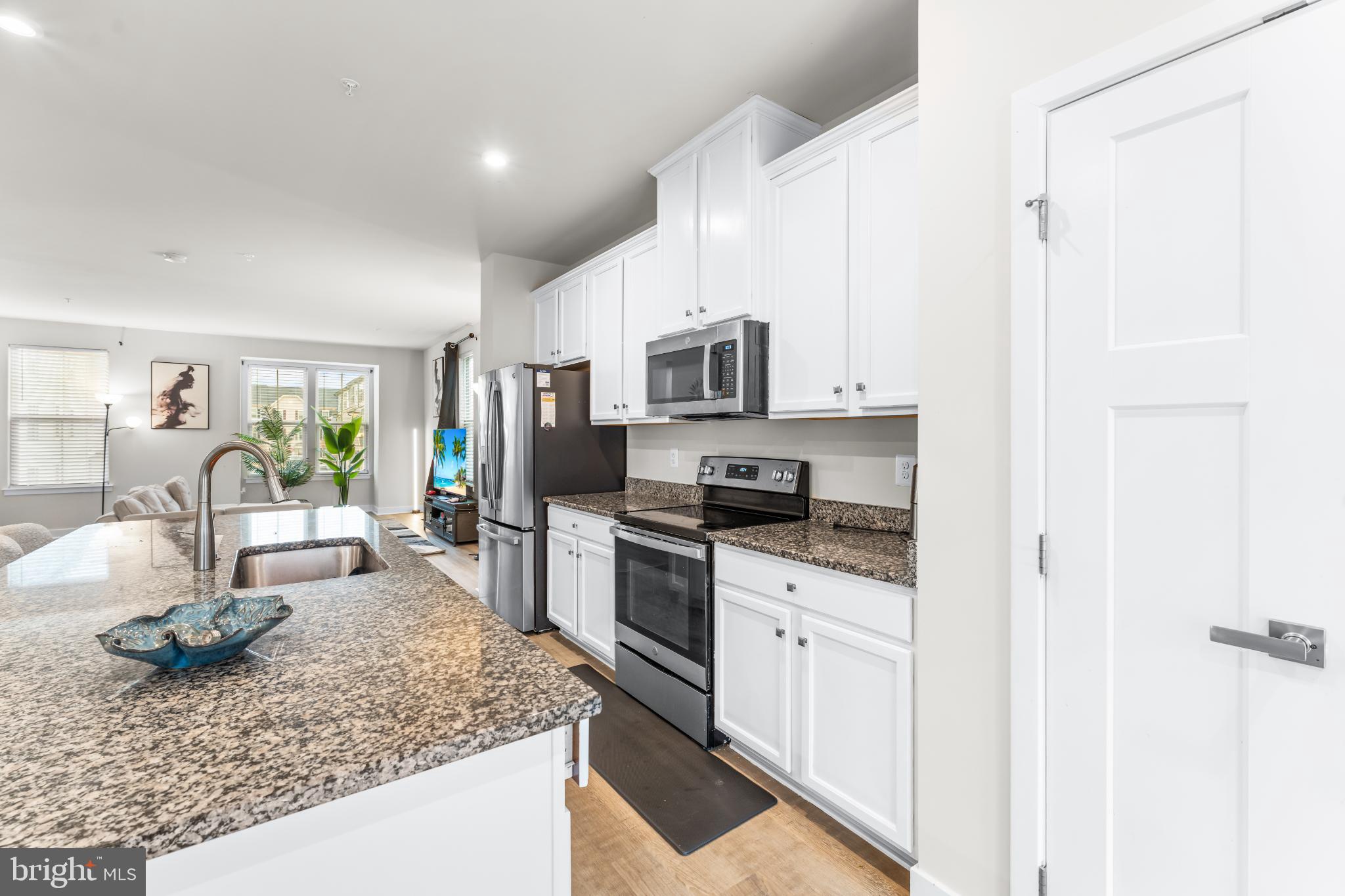 PATUXENT GREENS - Residential Lease