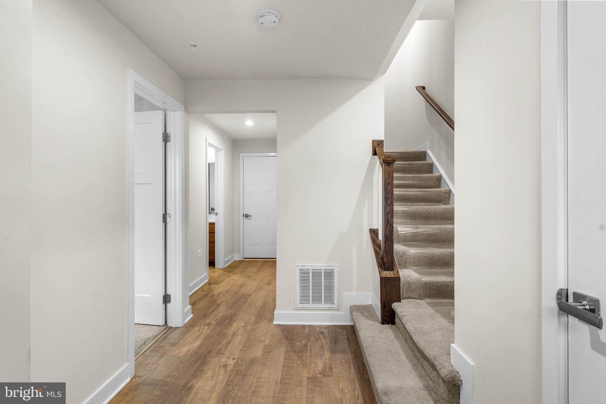 PATUXENT GREENS - Residential Lease