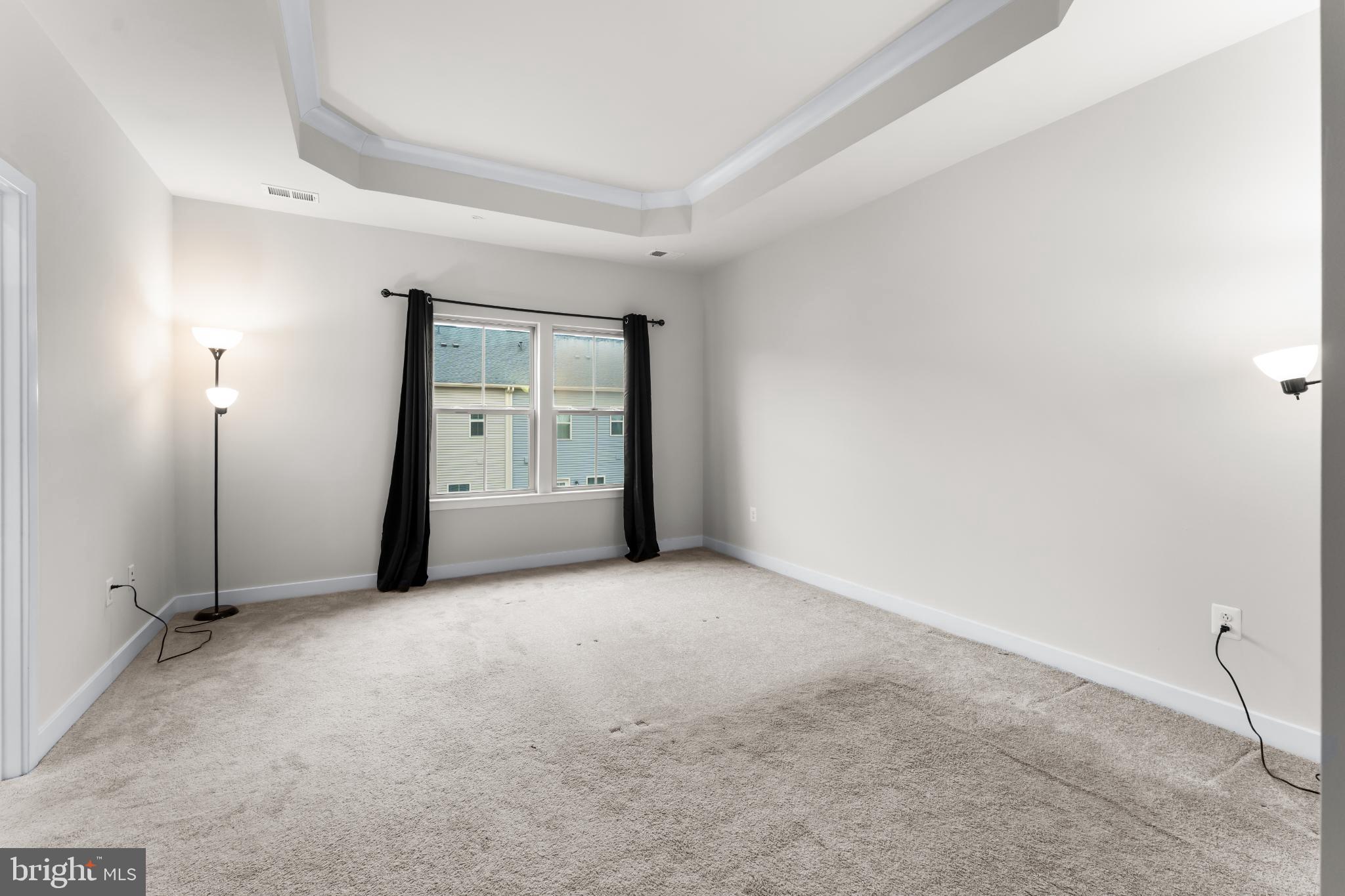 PATUXENT GREENS - Residential Lease