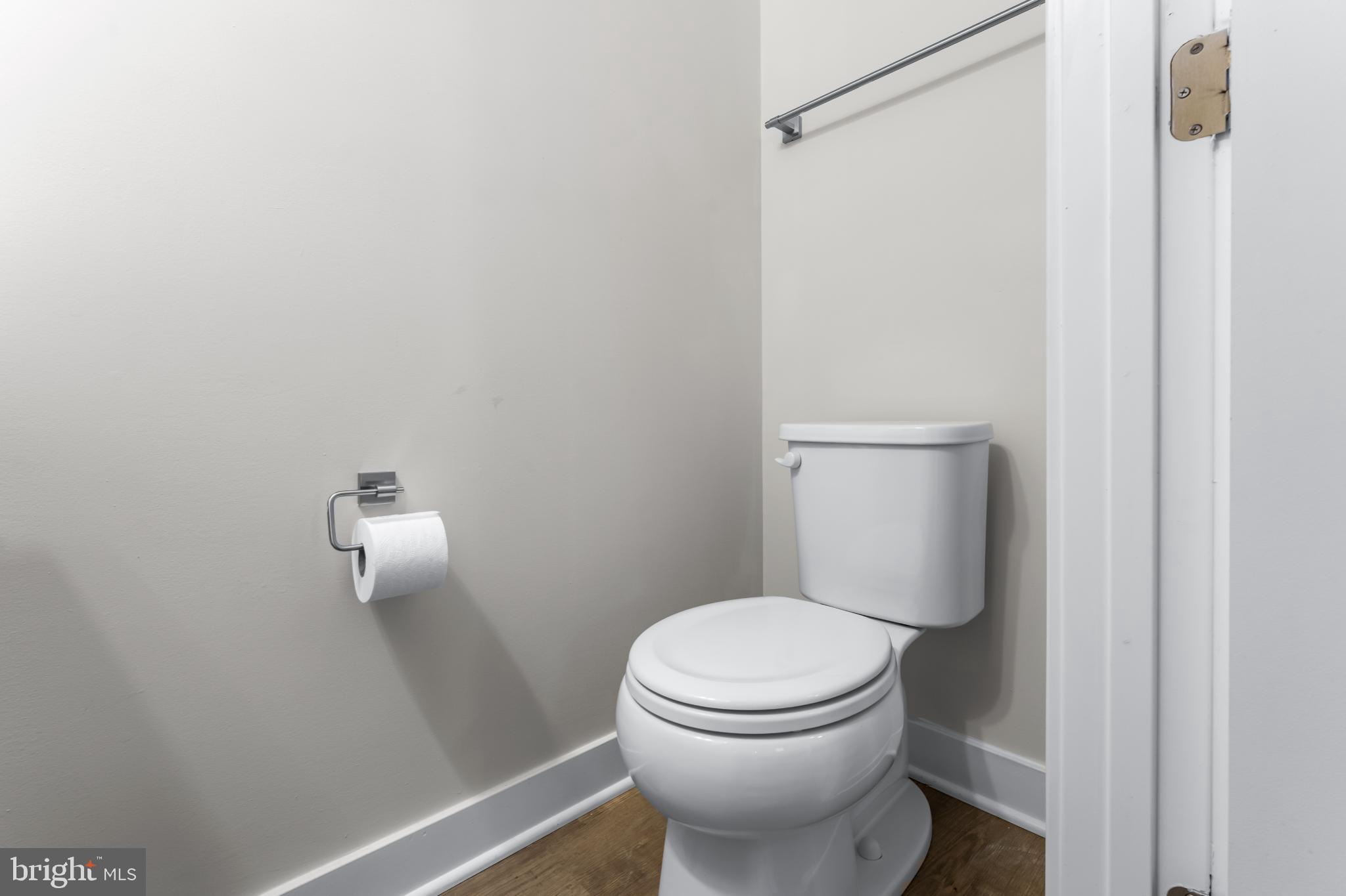 PATUXENT GREENS - Residential Lease