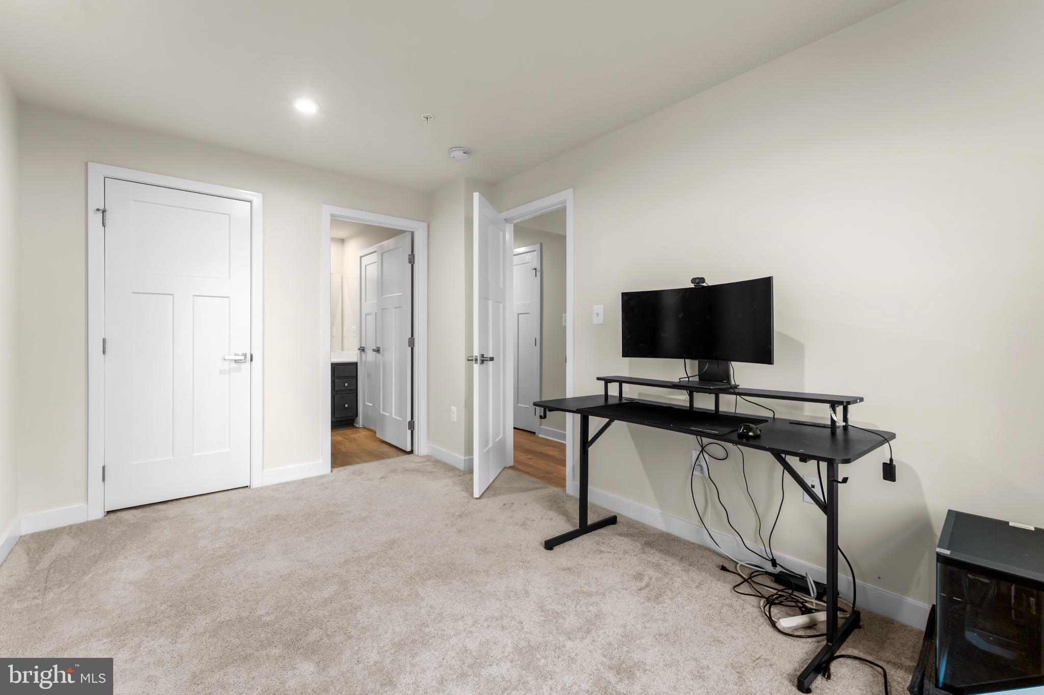 PATUXENT GREENS - Residential Lease