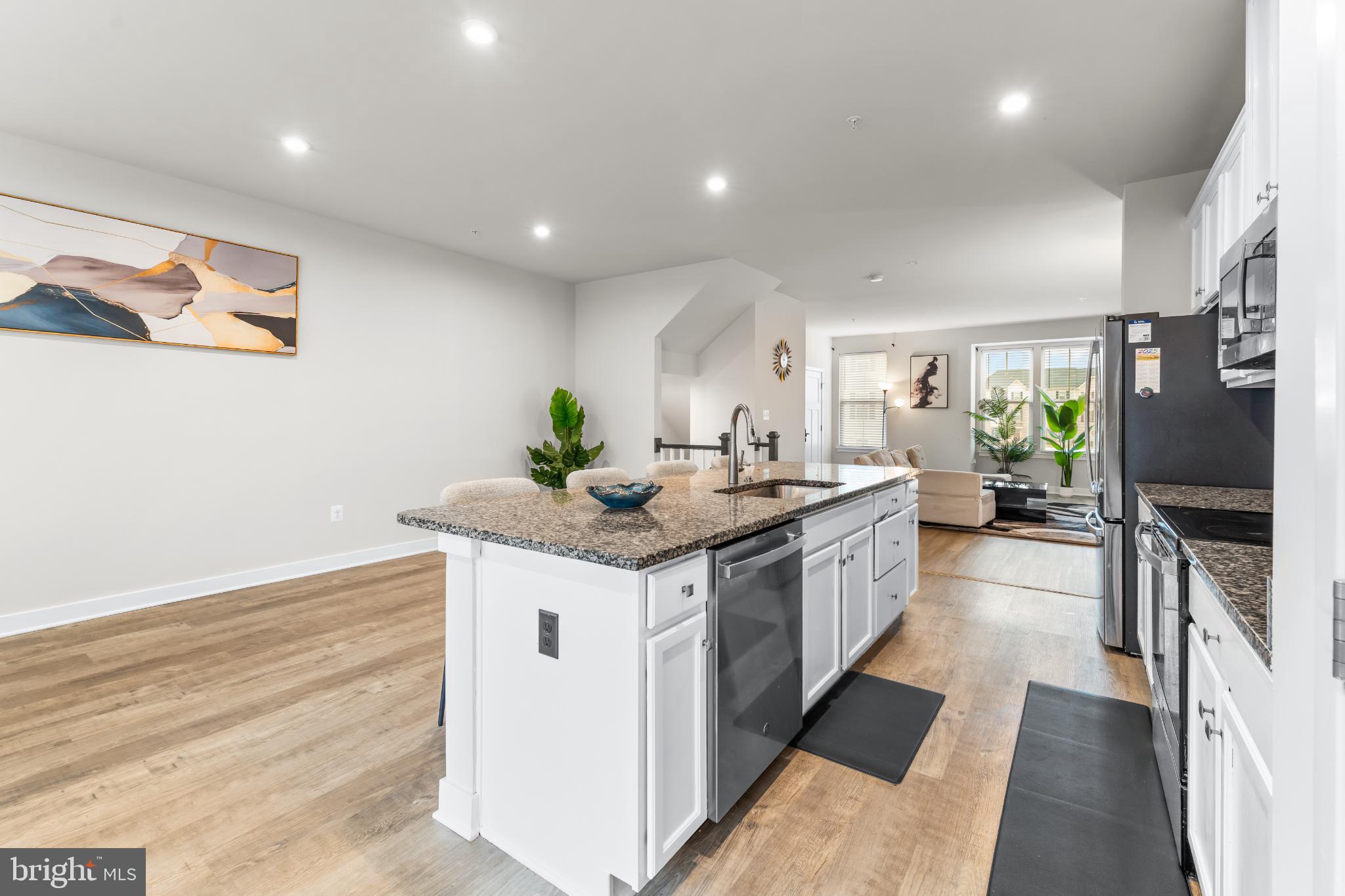 PATUXENT GREENS - Residential Lease