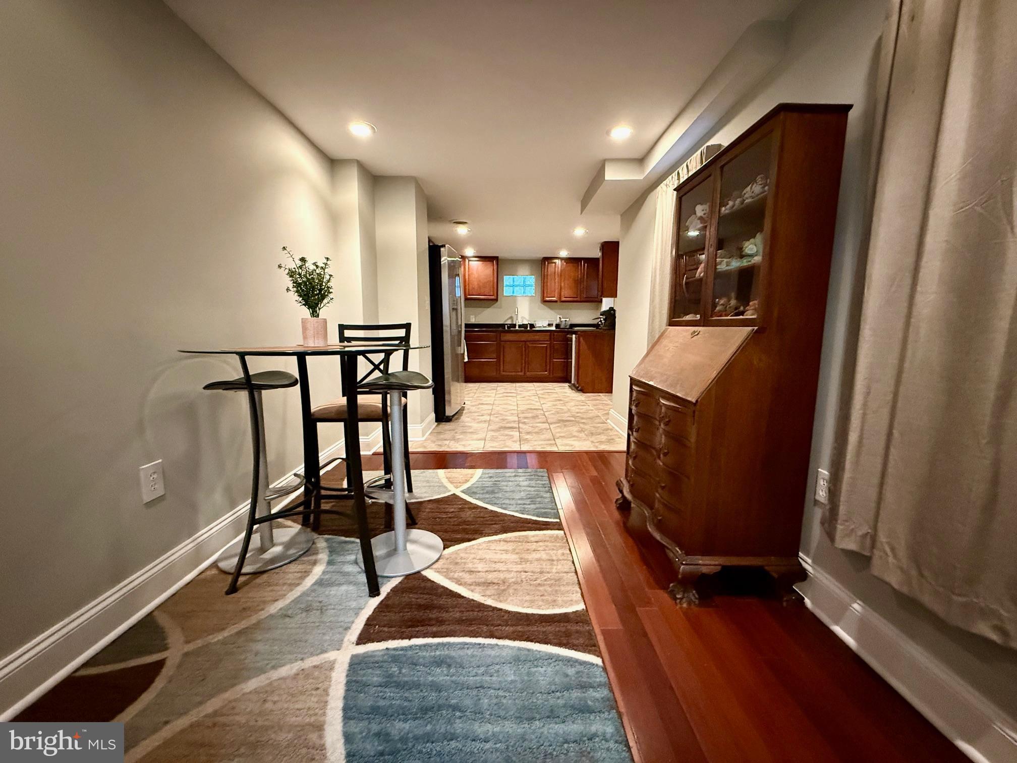 UPPER FELLS POINT - Residential