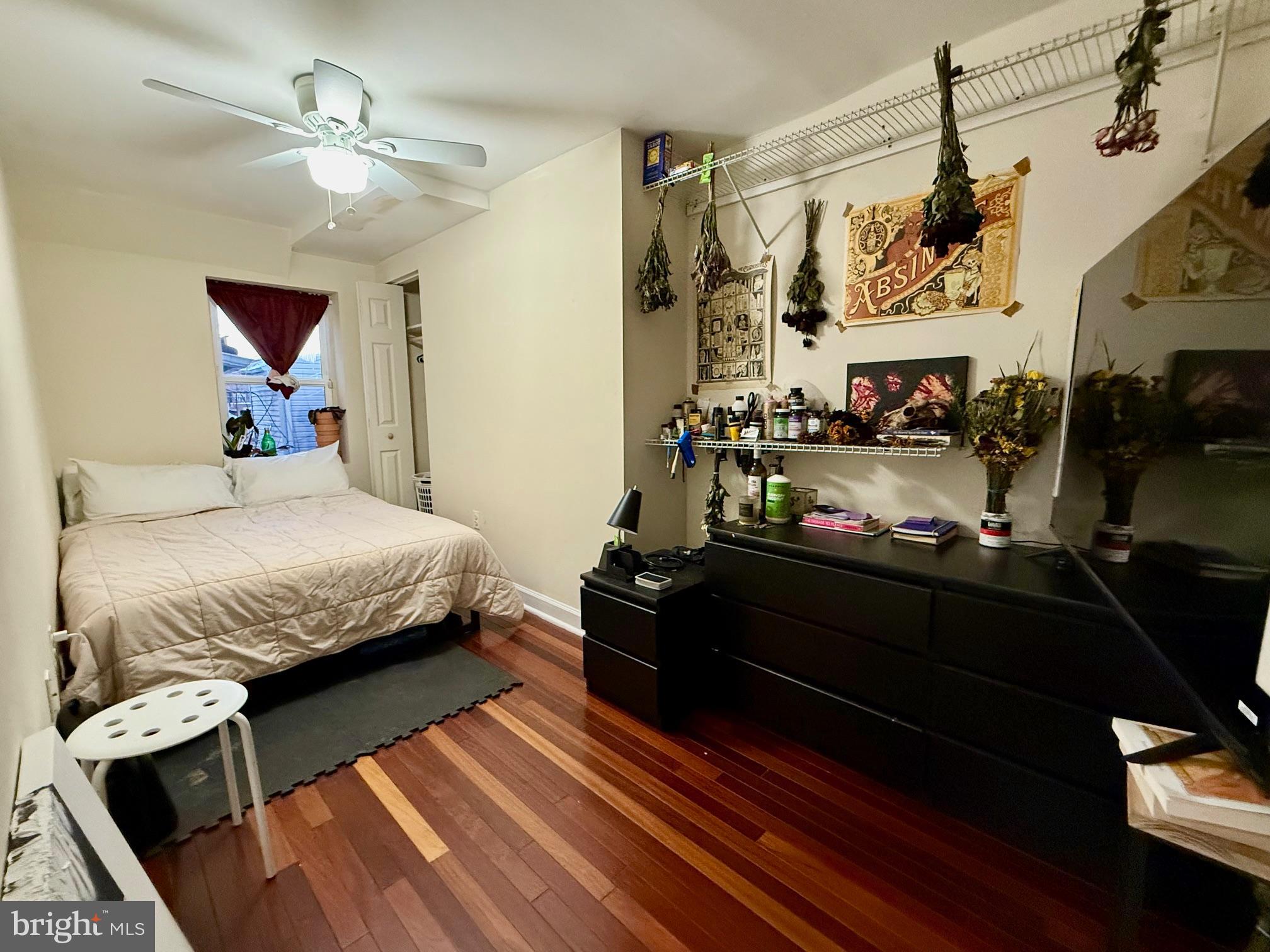 UPPER FELLS POINT - Residential