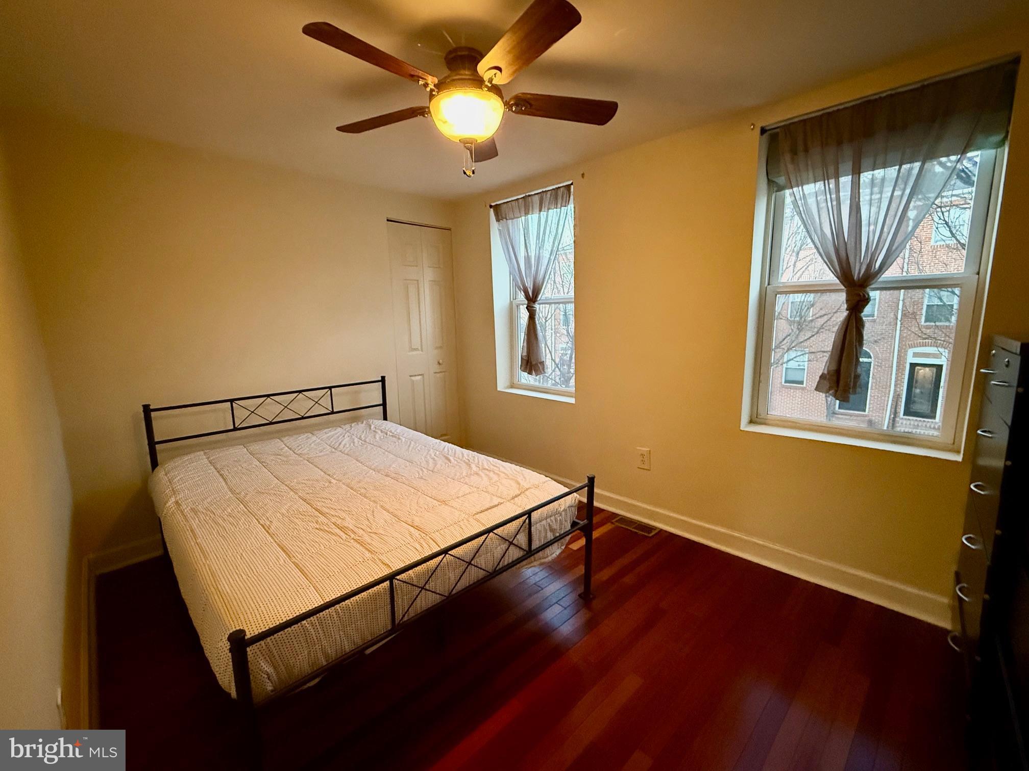 UPPER FELLS POINT - Residential