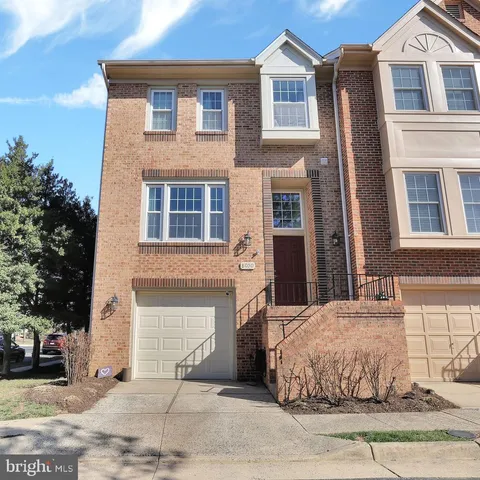 8050 Merry Oaks Court, Vienna, VA 22182 - MLS#: VAFX2225126